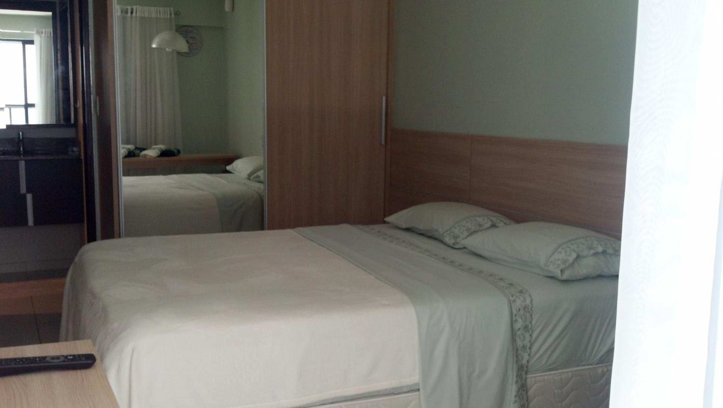 Atlântico Tambaú Home Service
