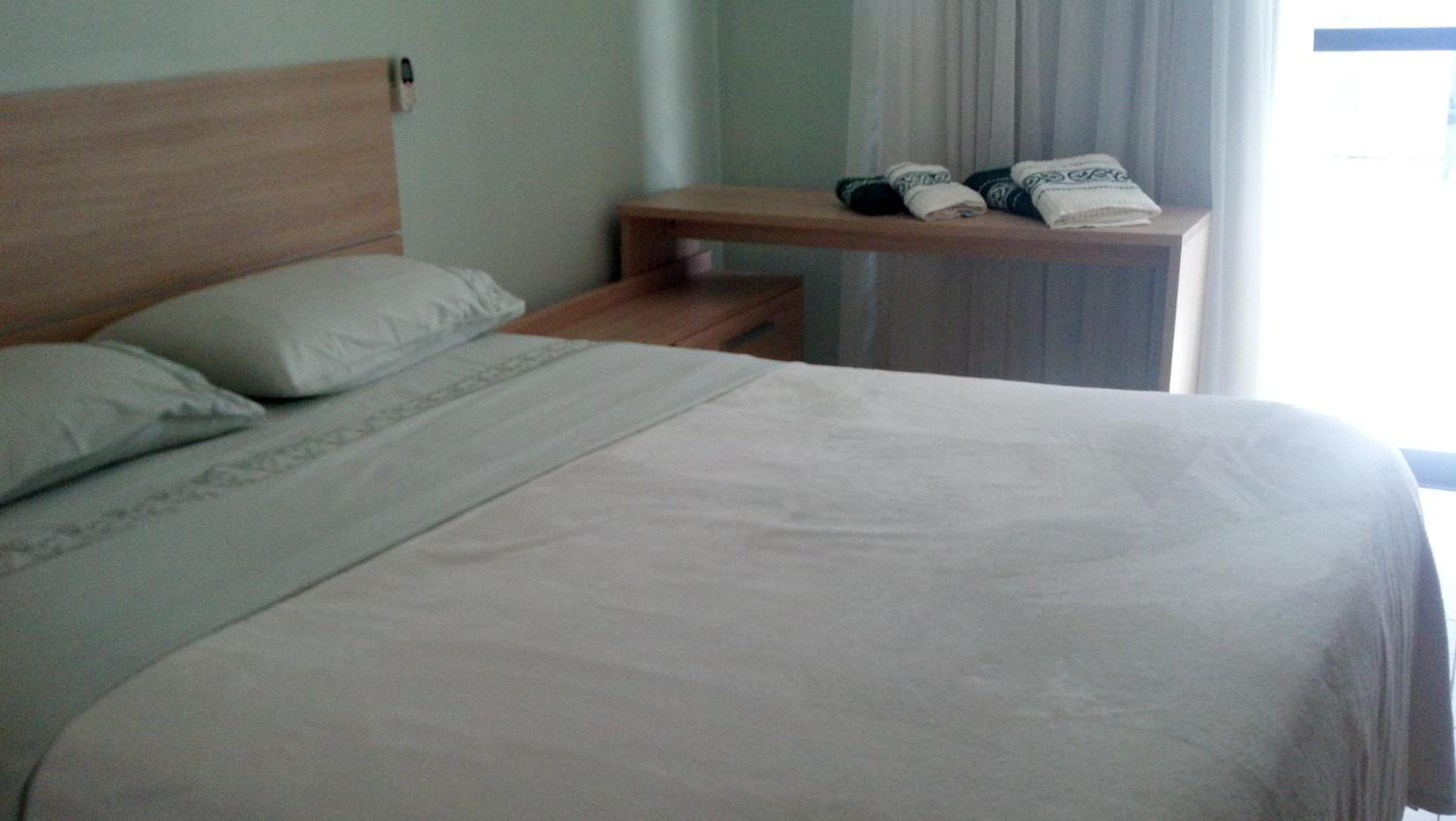 Atlântico Tambaú Home Service