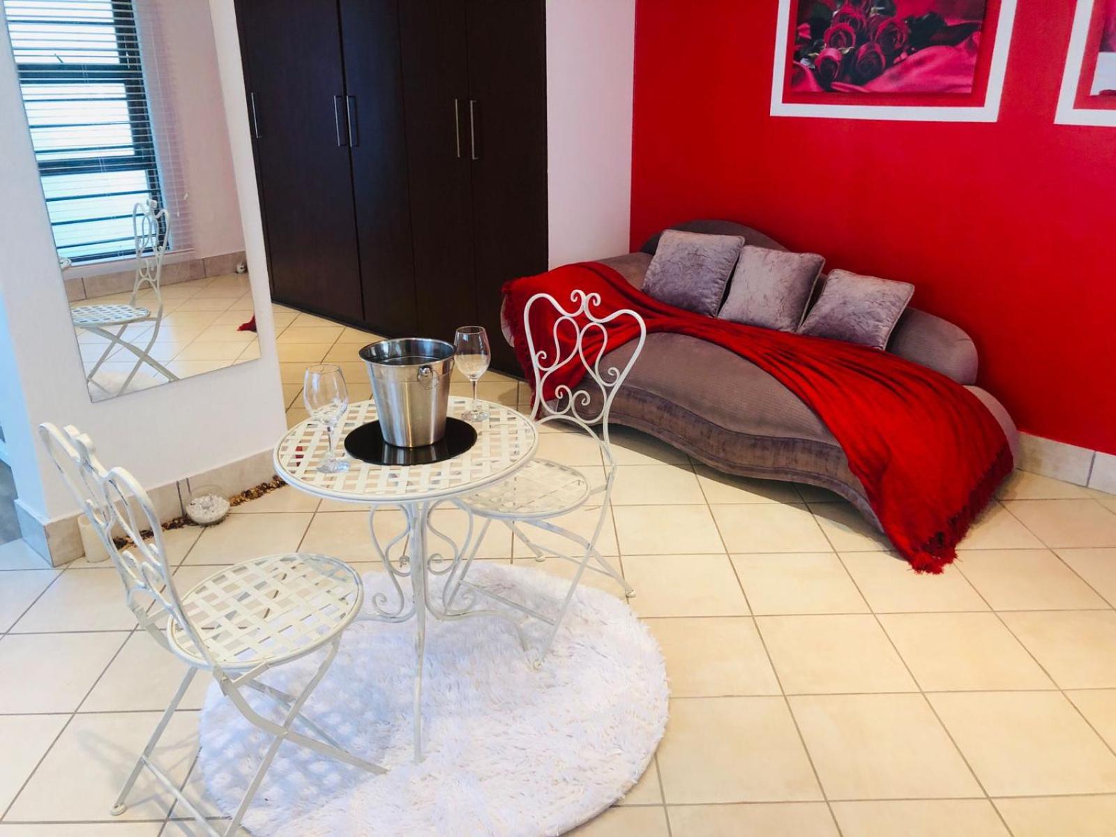 FM GUEST LODGE Comfort, Tranquility & Peace of Mind