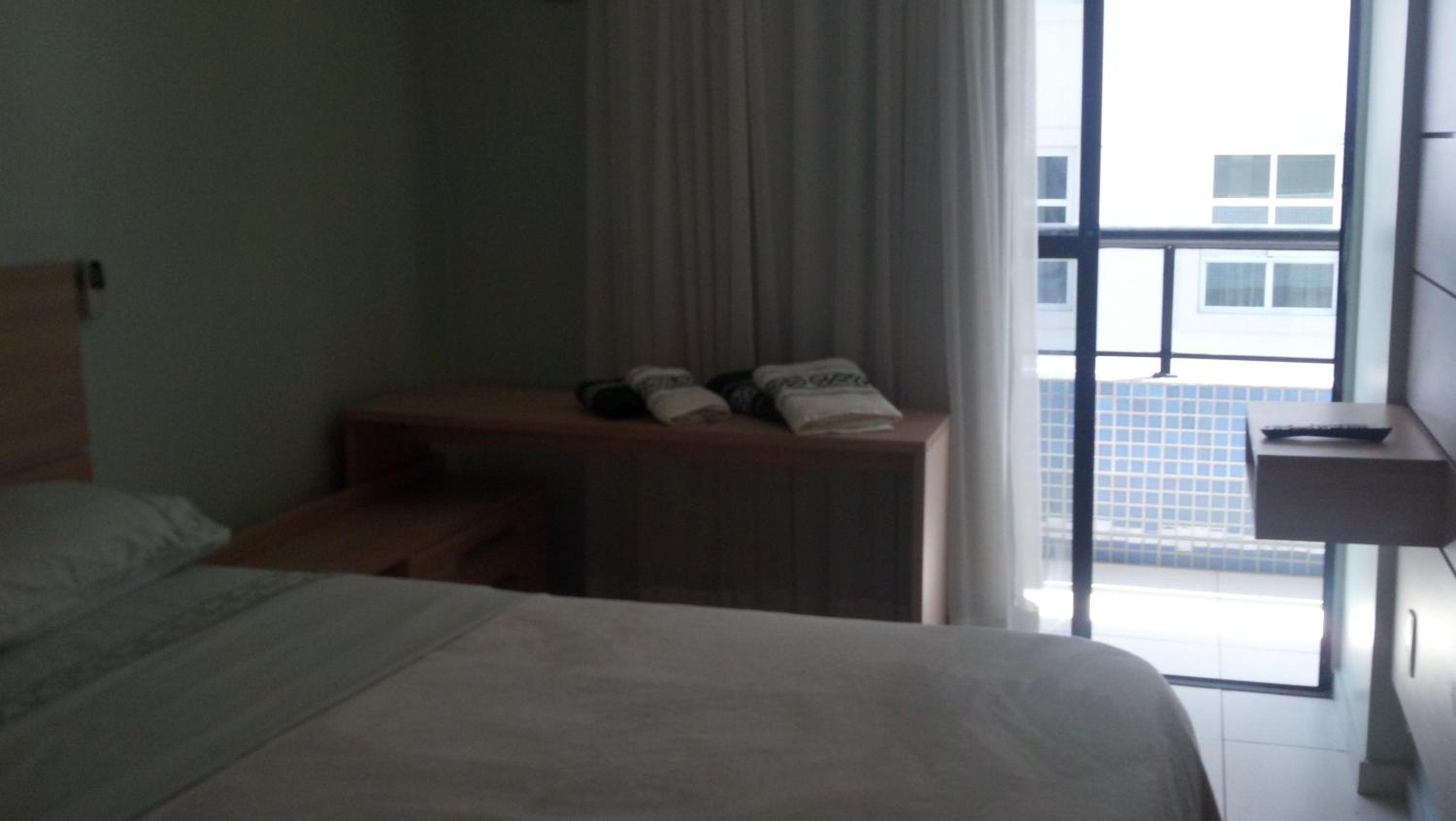 Atlântico Tambaú Home Service