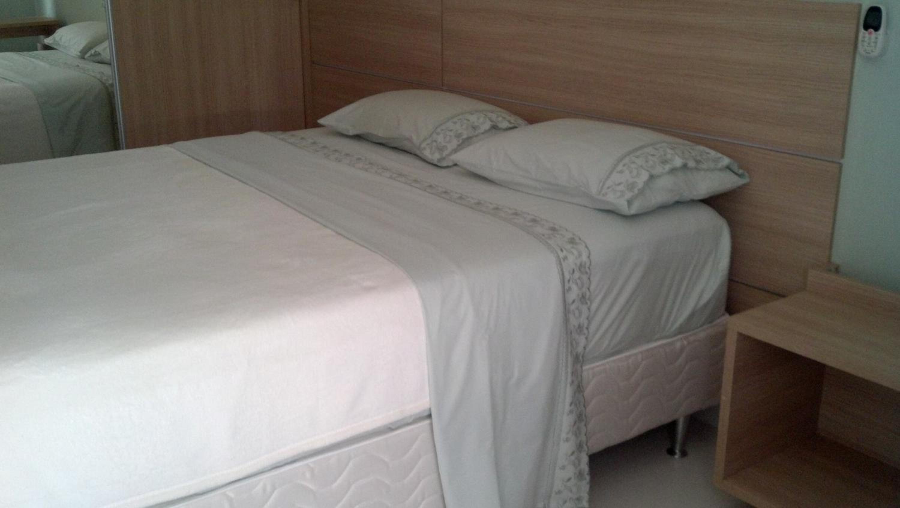 Atlântico Tambaú Home Service