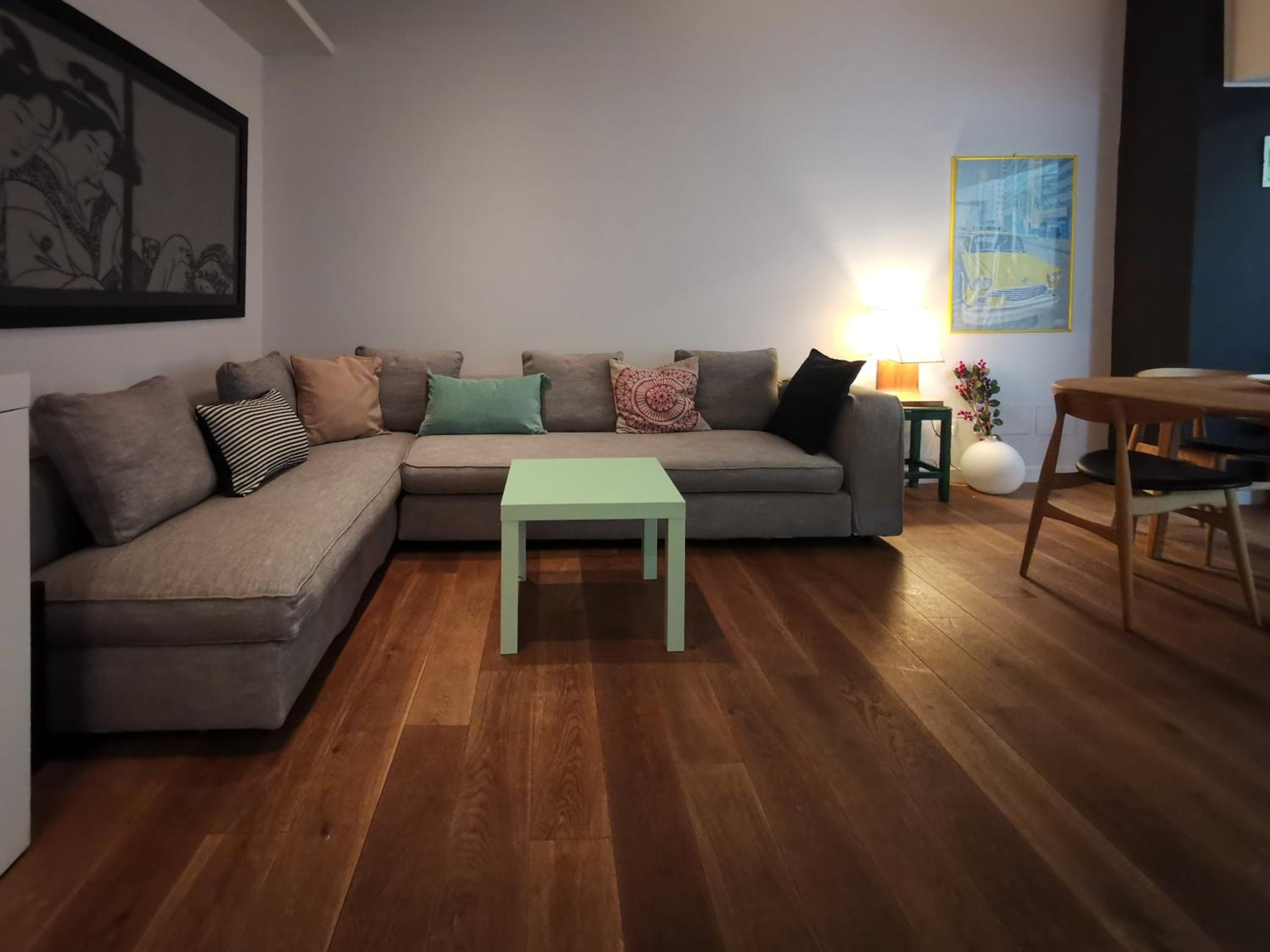 L'Archè Comfort&Relax, Luxury loft Porta Venezia