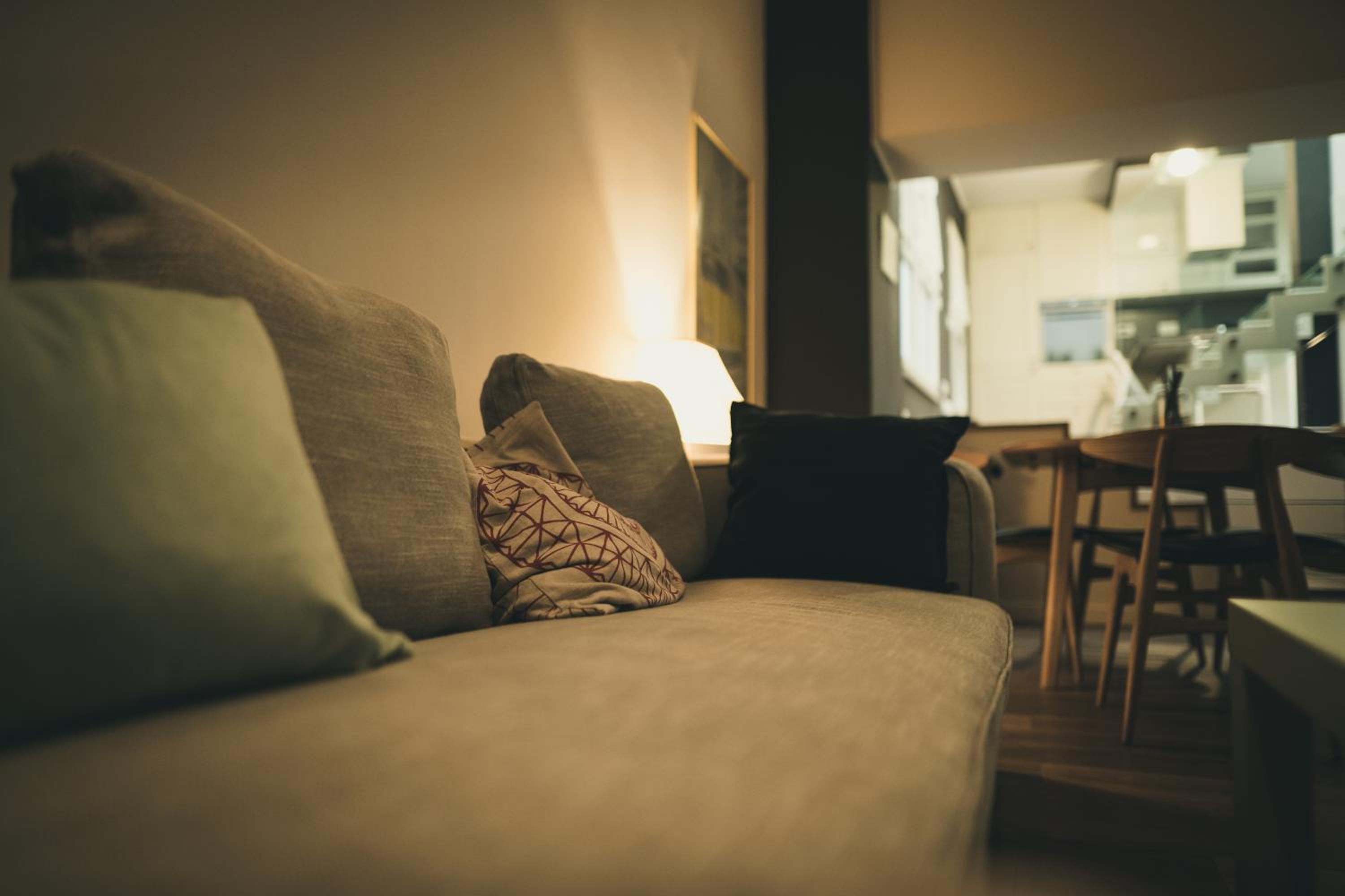 L'Archè Comfort&Relax, Luxury loft Porta Venezia