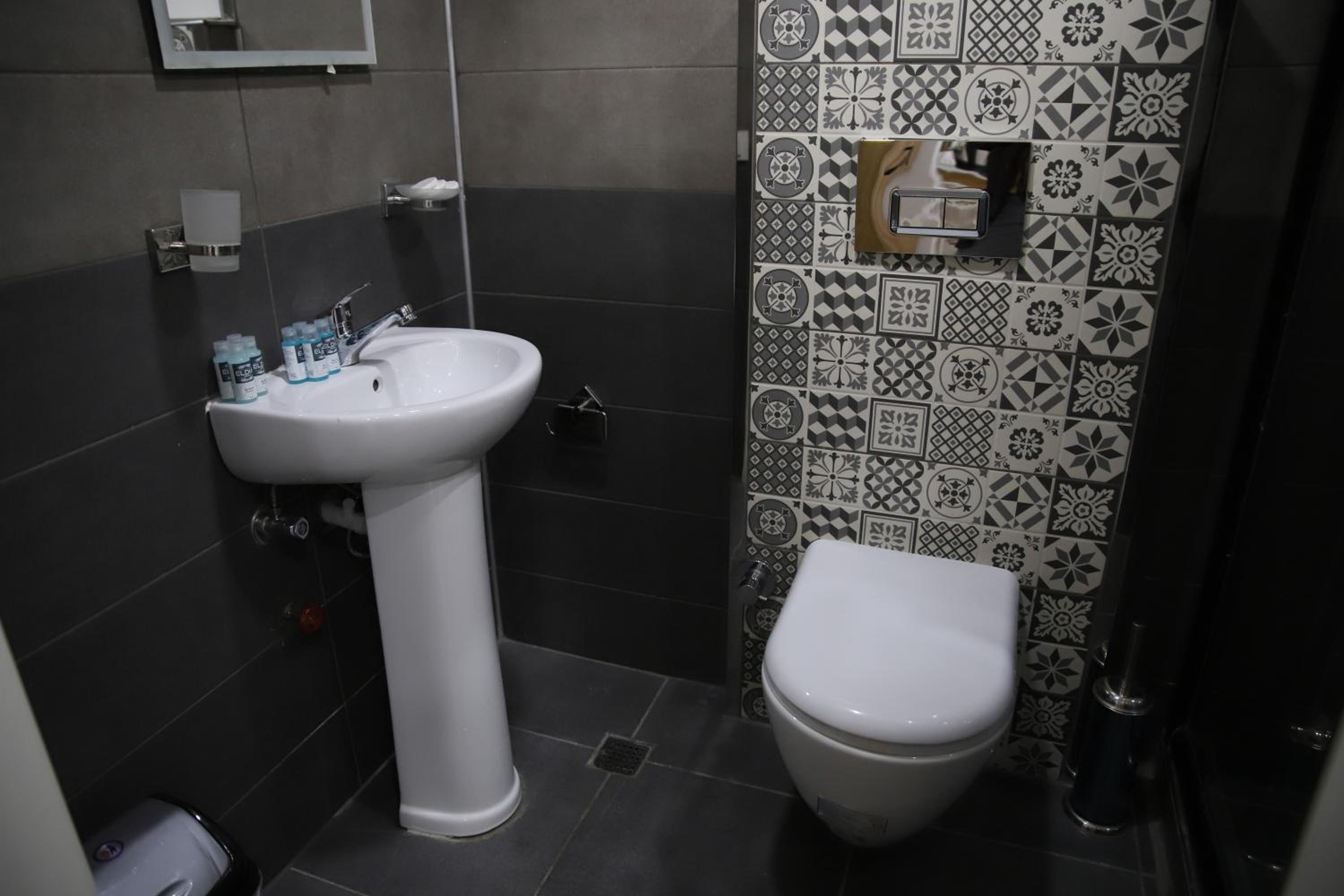 Han Suite Otel - Image 8