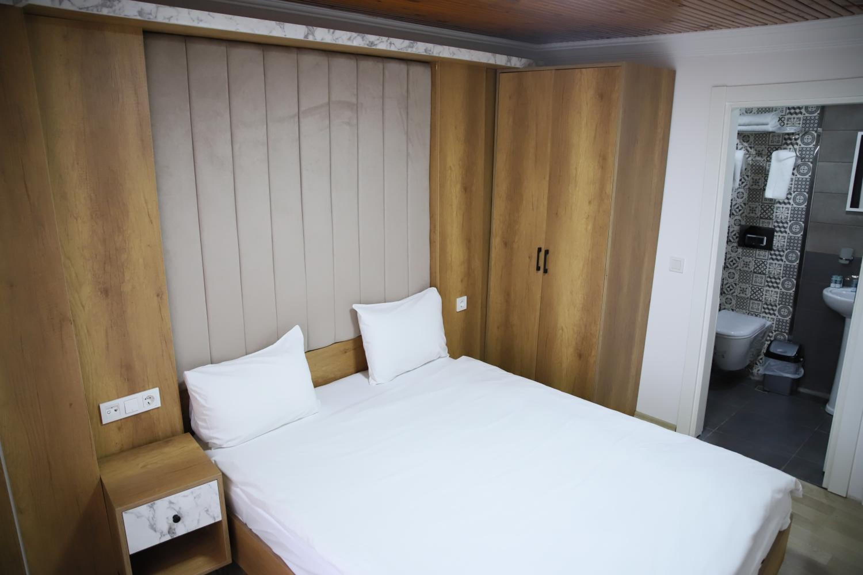 Han Suite Otel - Image 41