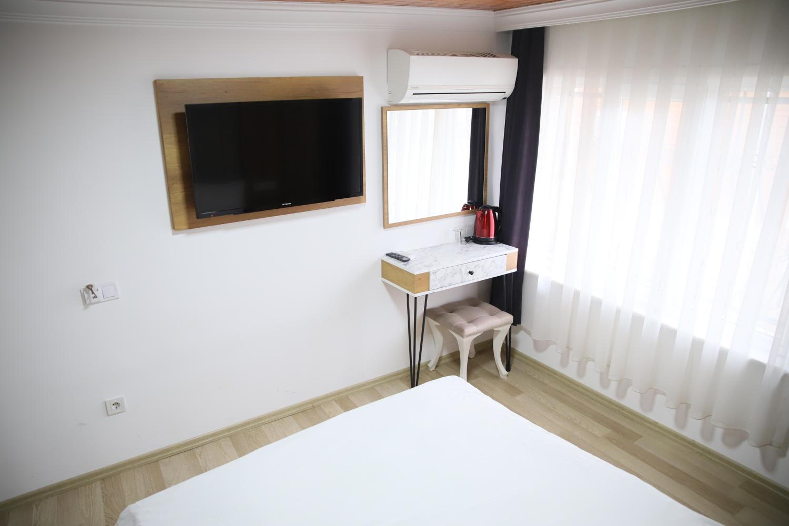 Han Suite Otel - Image 40