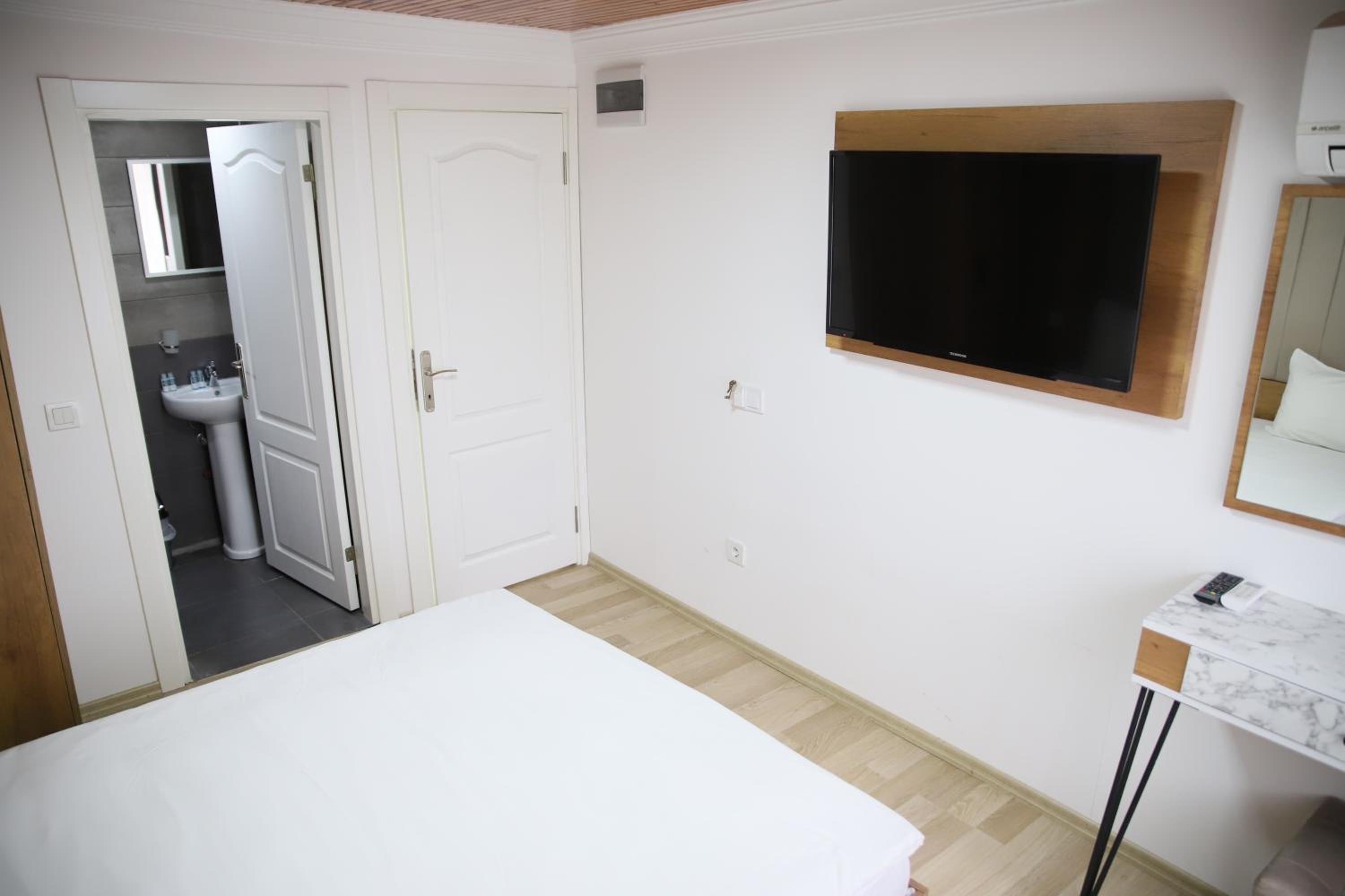 Han Suite Otel - Image 39