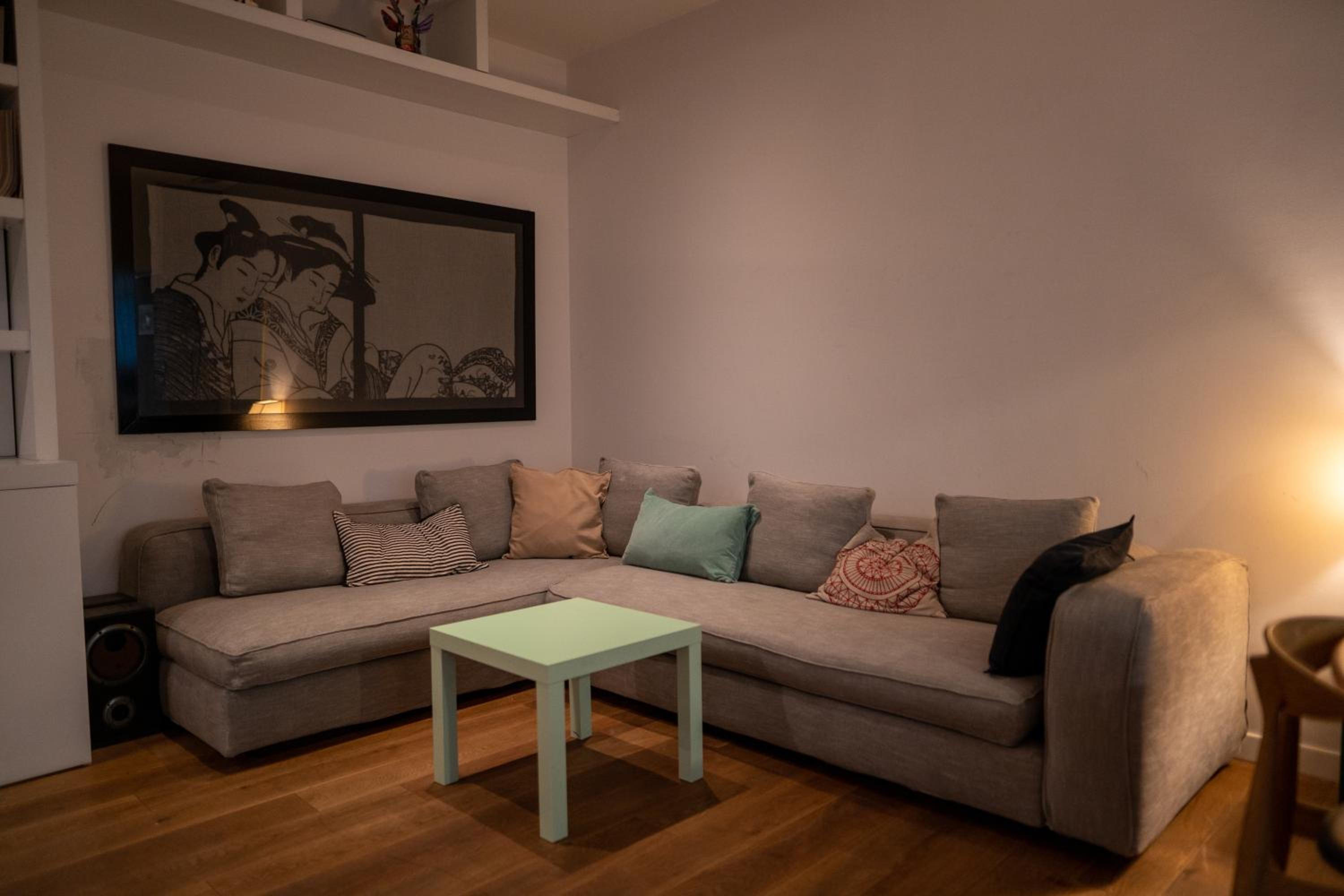 L'Archè Comfort&Relax, Luxury loft Porta Venezia