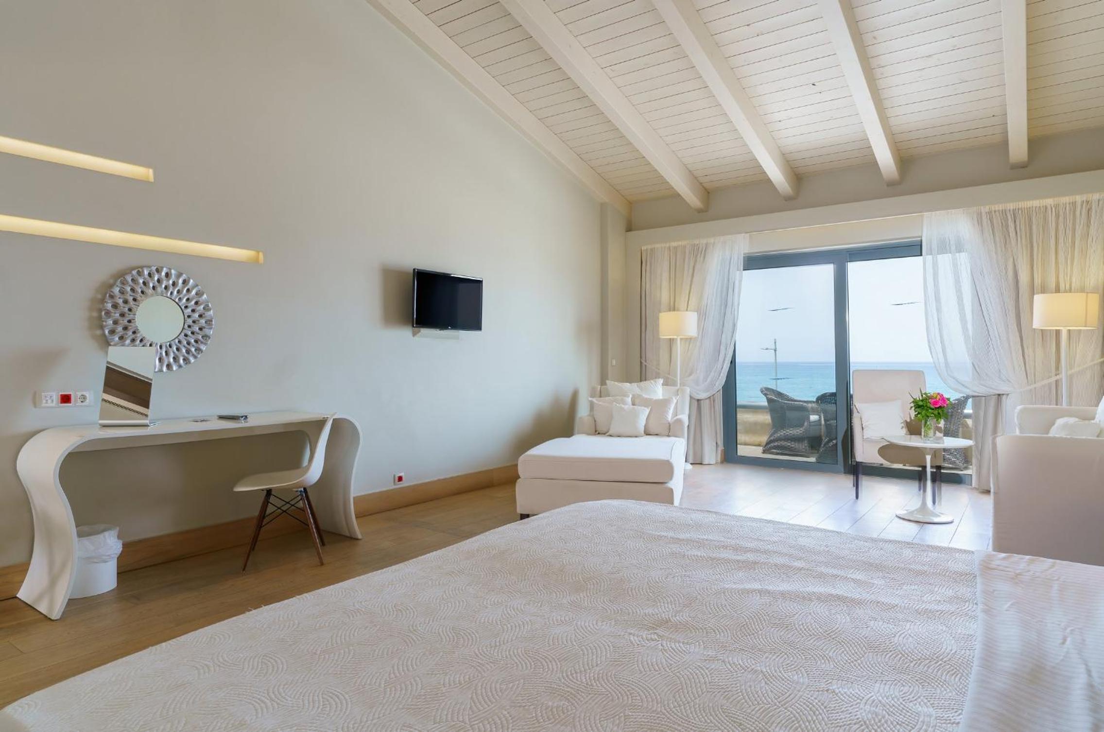 Aegean Pearl
