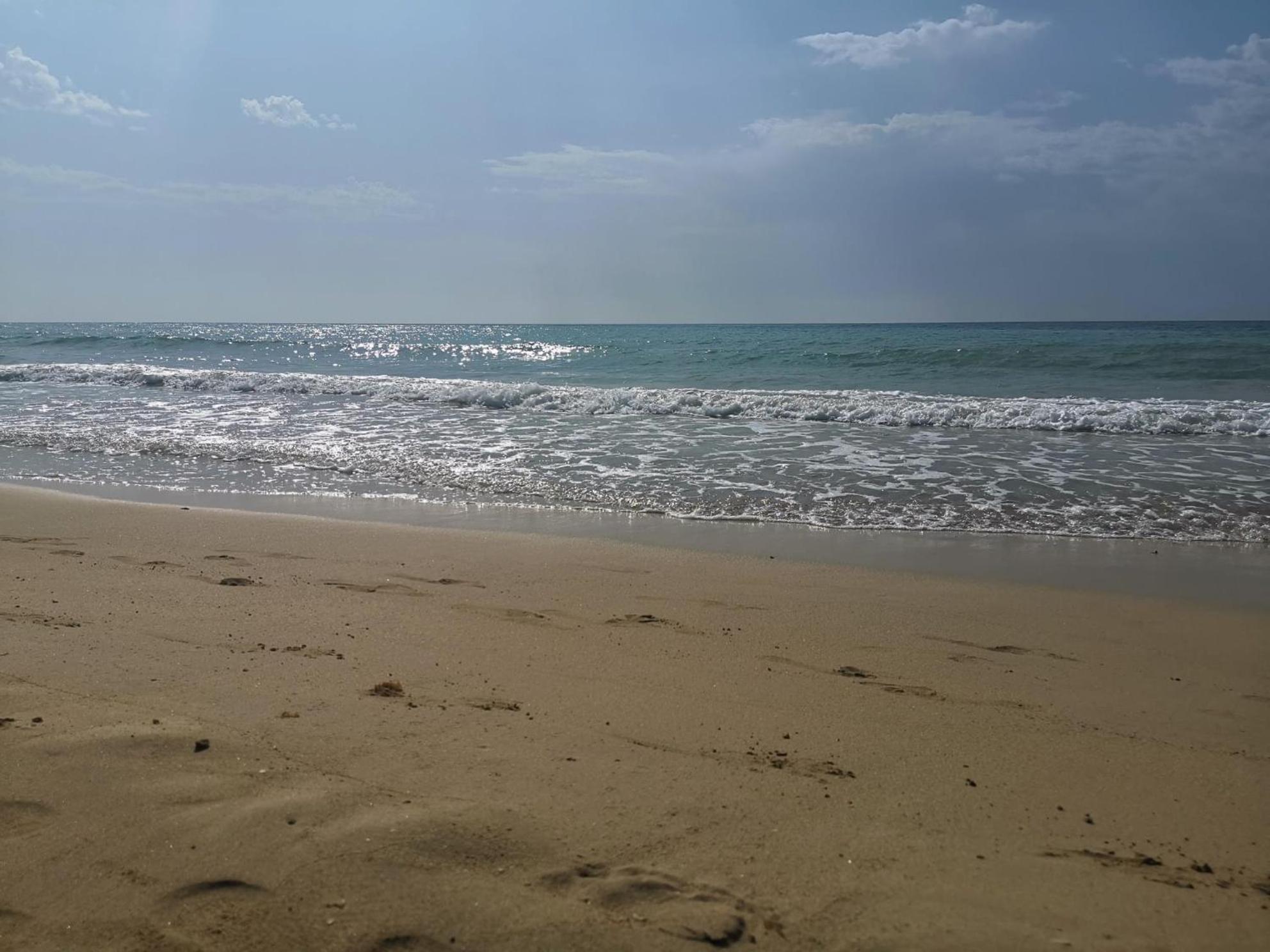 Villa SALENTO2 -doppio terrazzo panoramico vista mare mozzafiato immersa nella natura view 5