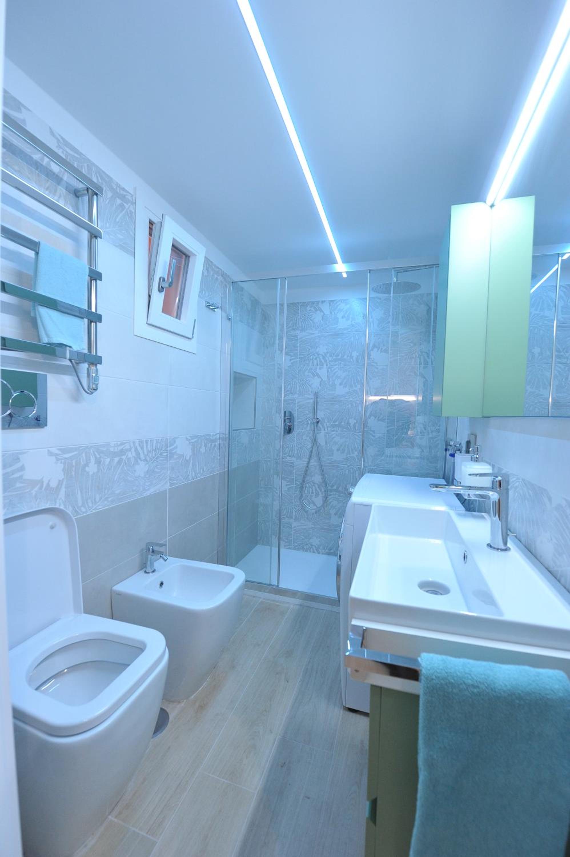 Piano di Sorrento Vacations - Little Dream - Property Image 6