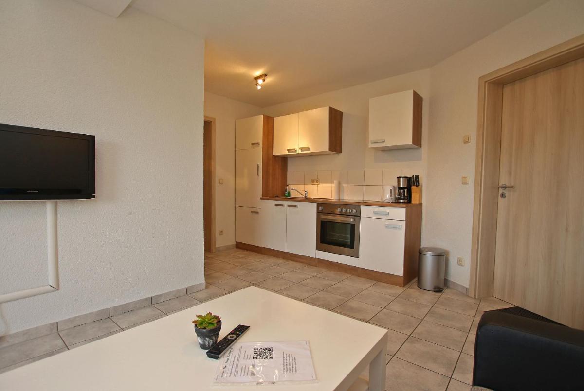 Ferienwohnung Neuendorf VORP 2422