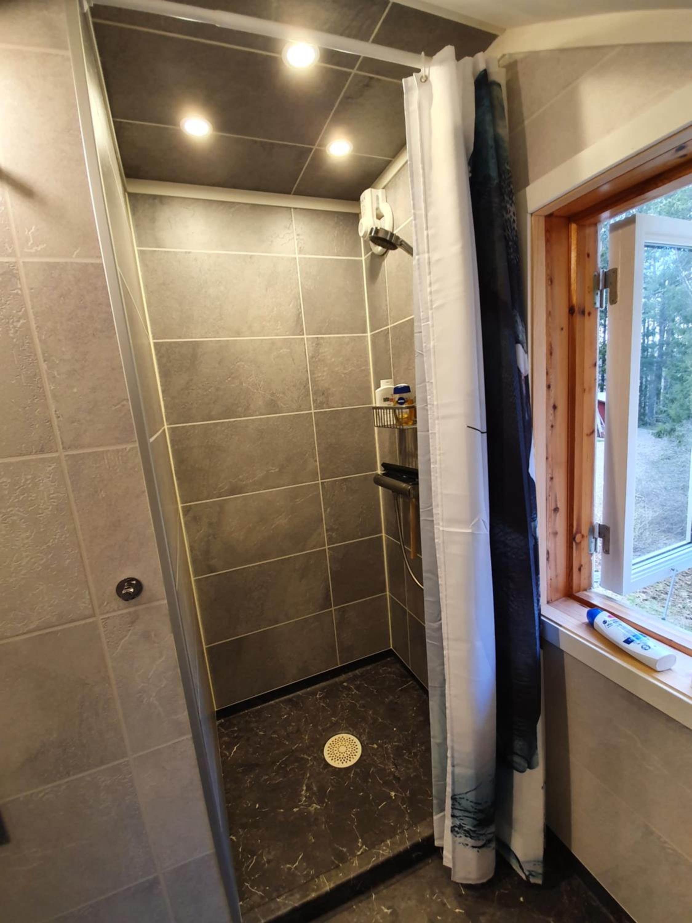 Ferienwohnung Lövåsängen im Waldbauernhof, Årjäng view 3