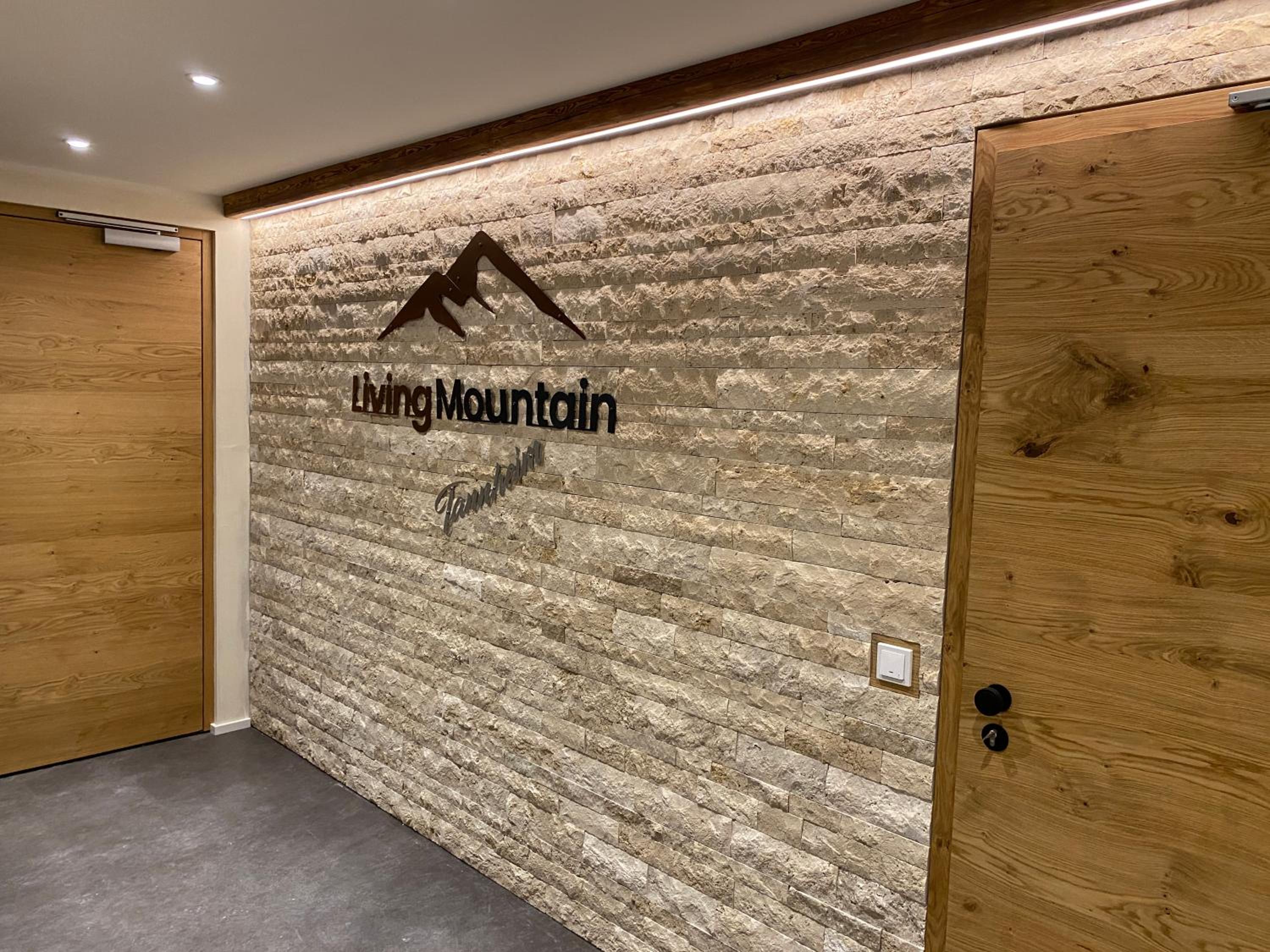 Living Mountain Tannheim
