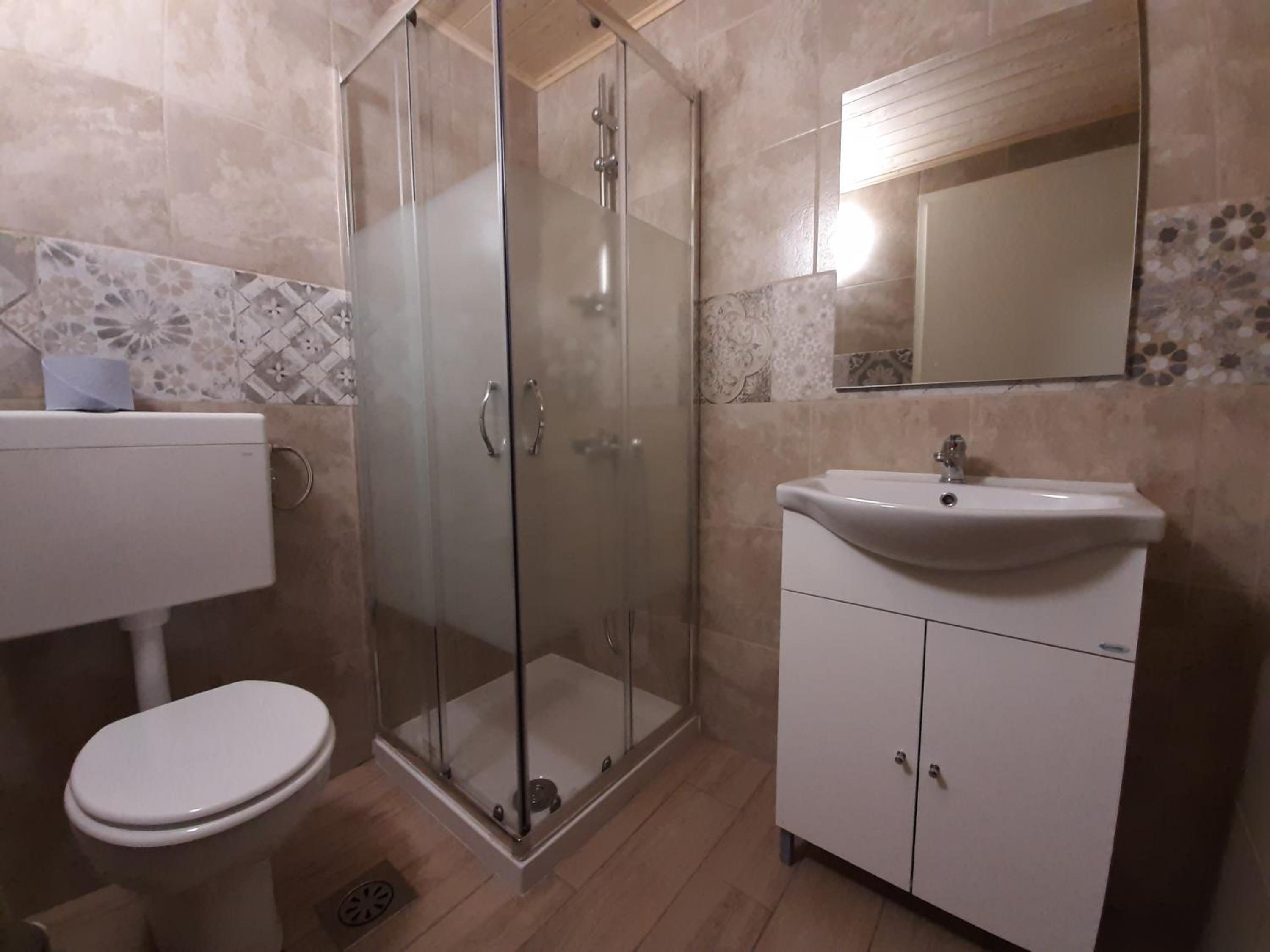 Apartments Rupnik