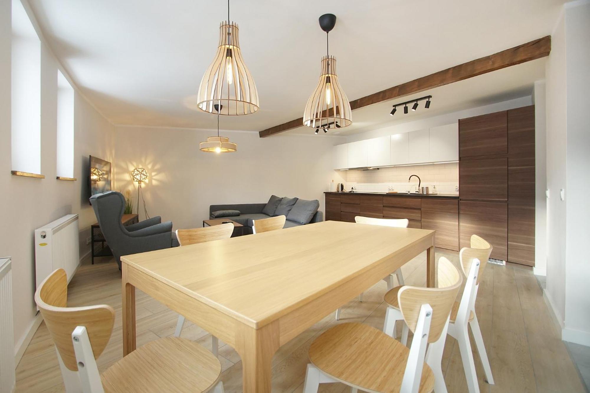Apartamenty 110 Stronie Śląskie Okrąglak view 3