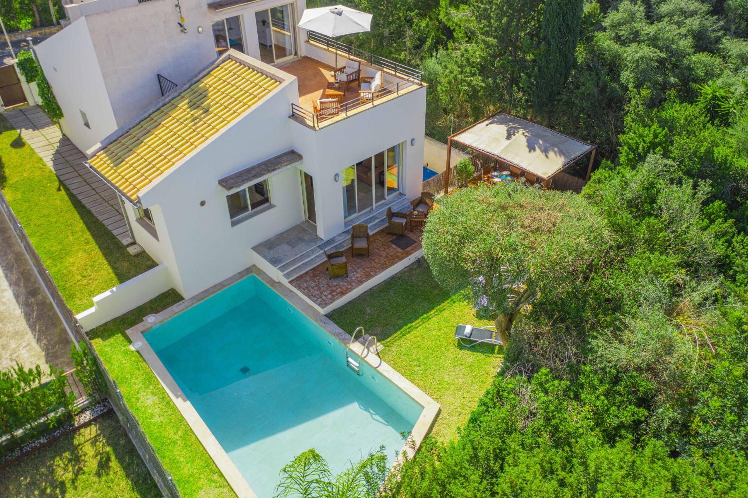 Hotel Villa Bonaire Sky / Villa Carmen - Image 1