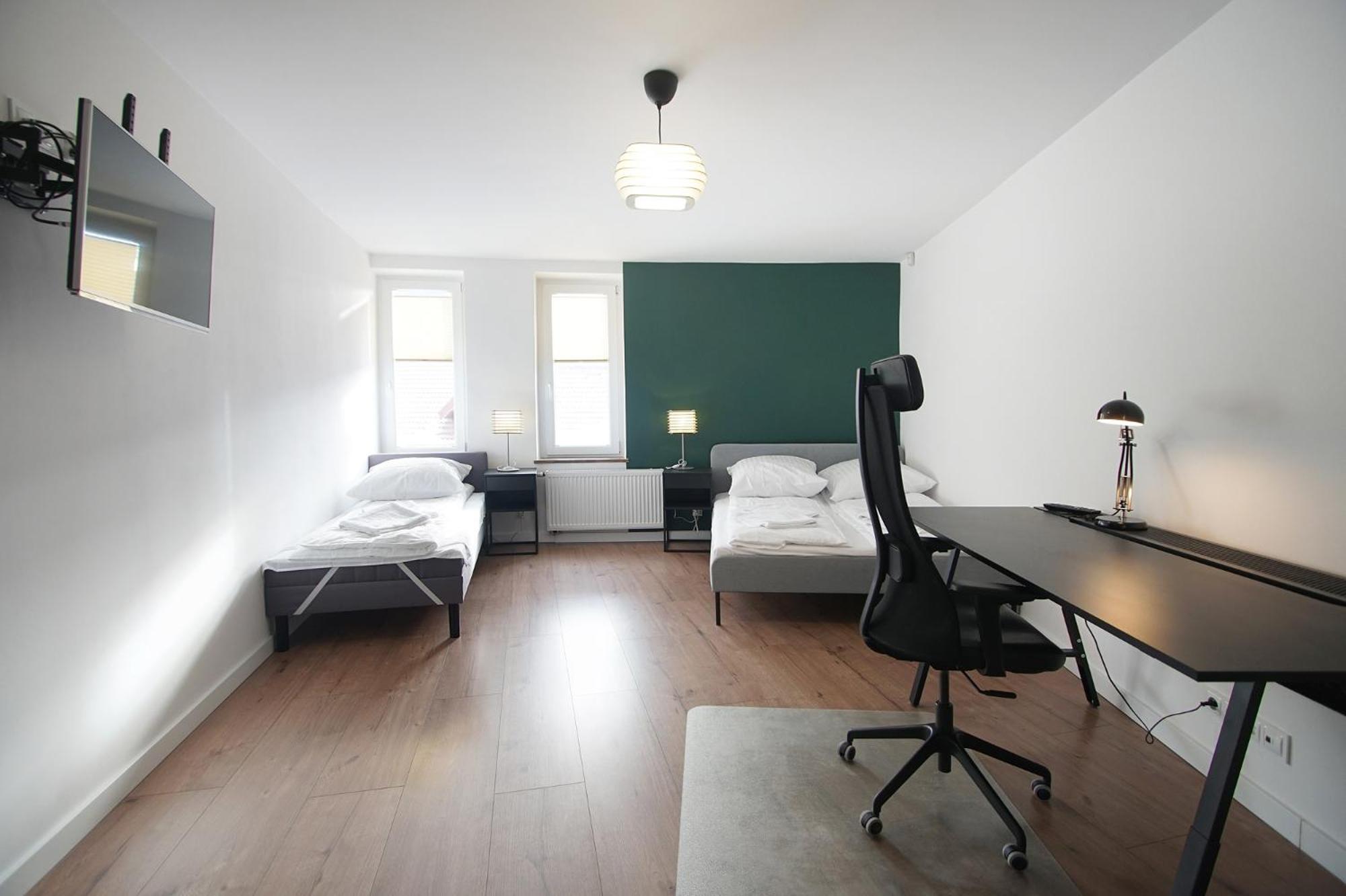 Wygodne Apartamenty Okrąglak Stronie Śląskie- Czarna Góra, photo 39