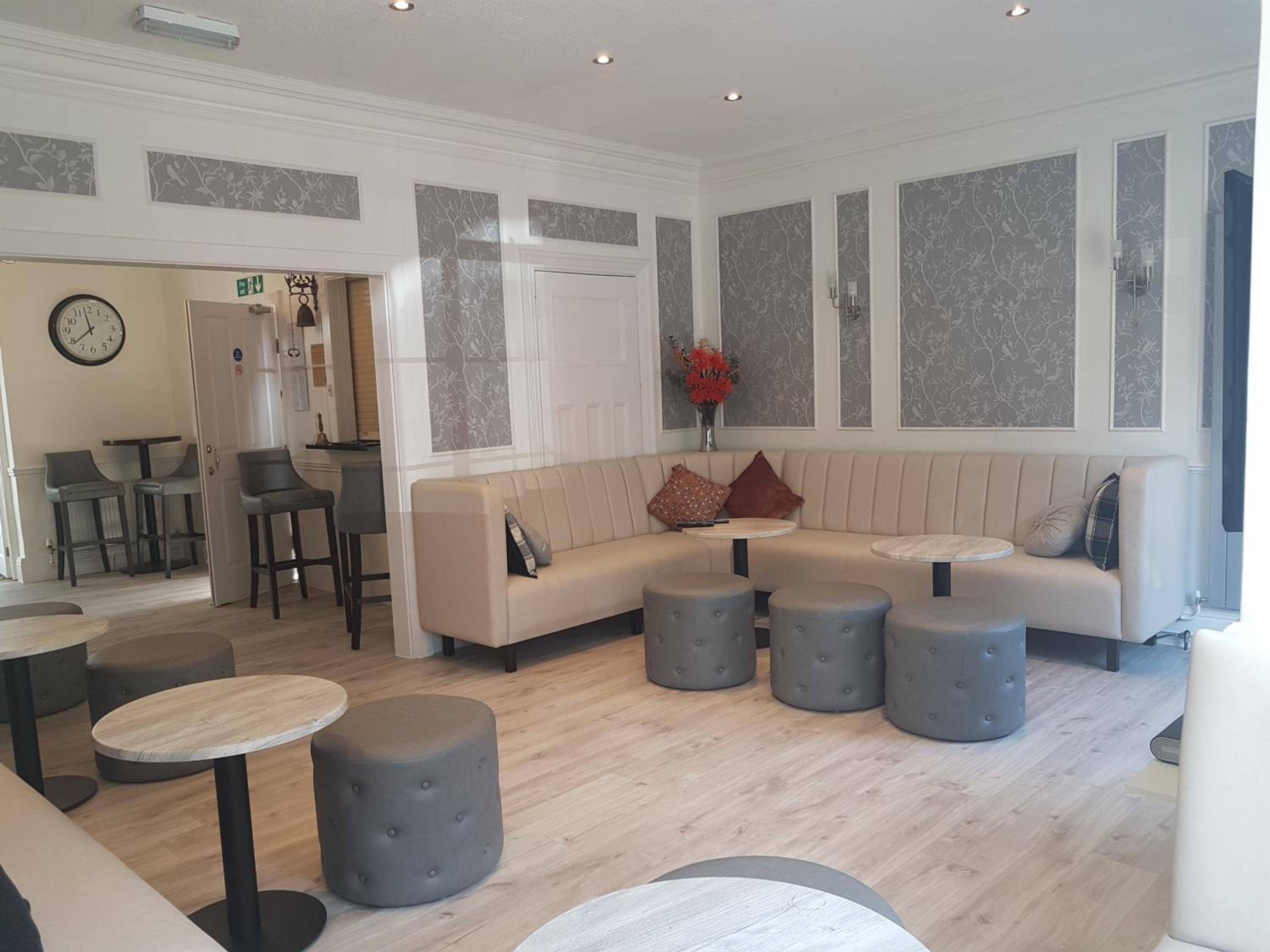 Loughborough Vacations - Charnwood Regency Guest House - Property Image 4