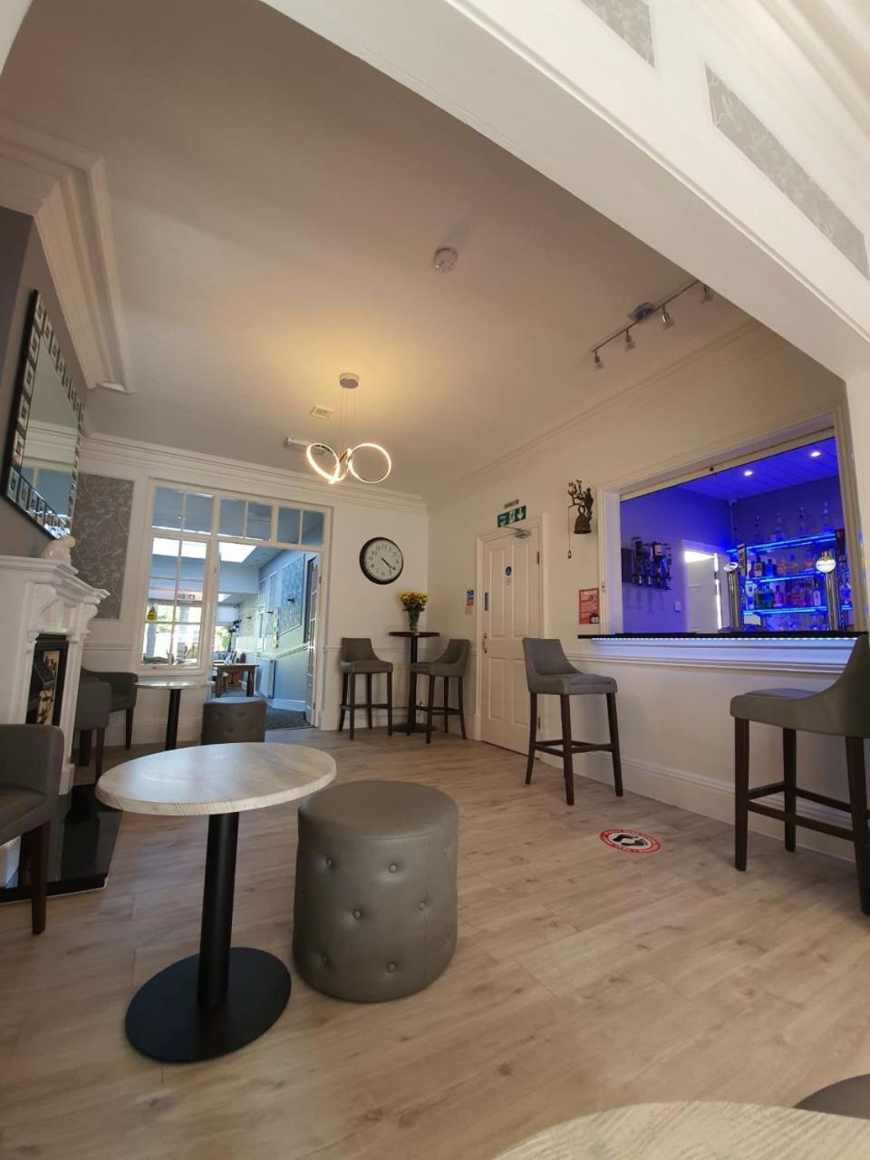 Loughborough Vacations - Charnwood Regency Guest House - Property Image 5
