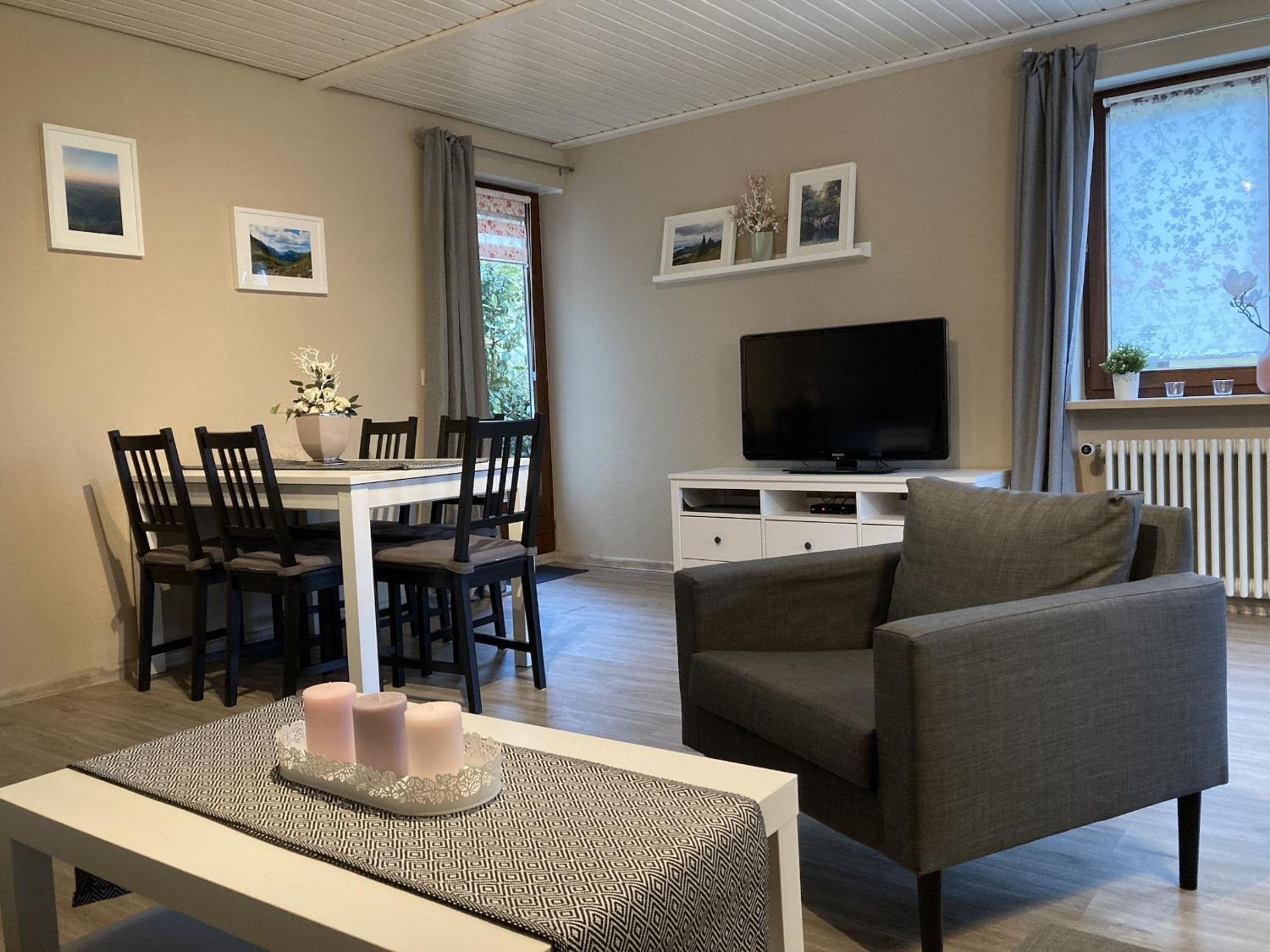 Ferienwohnung Tannenhöh view 4