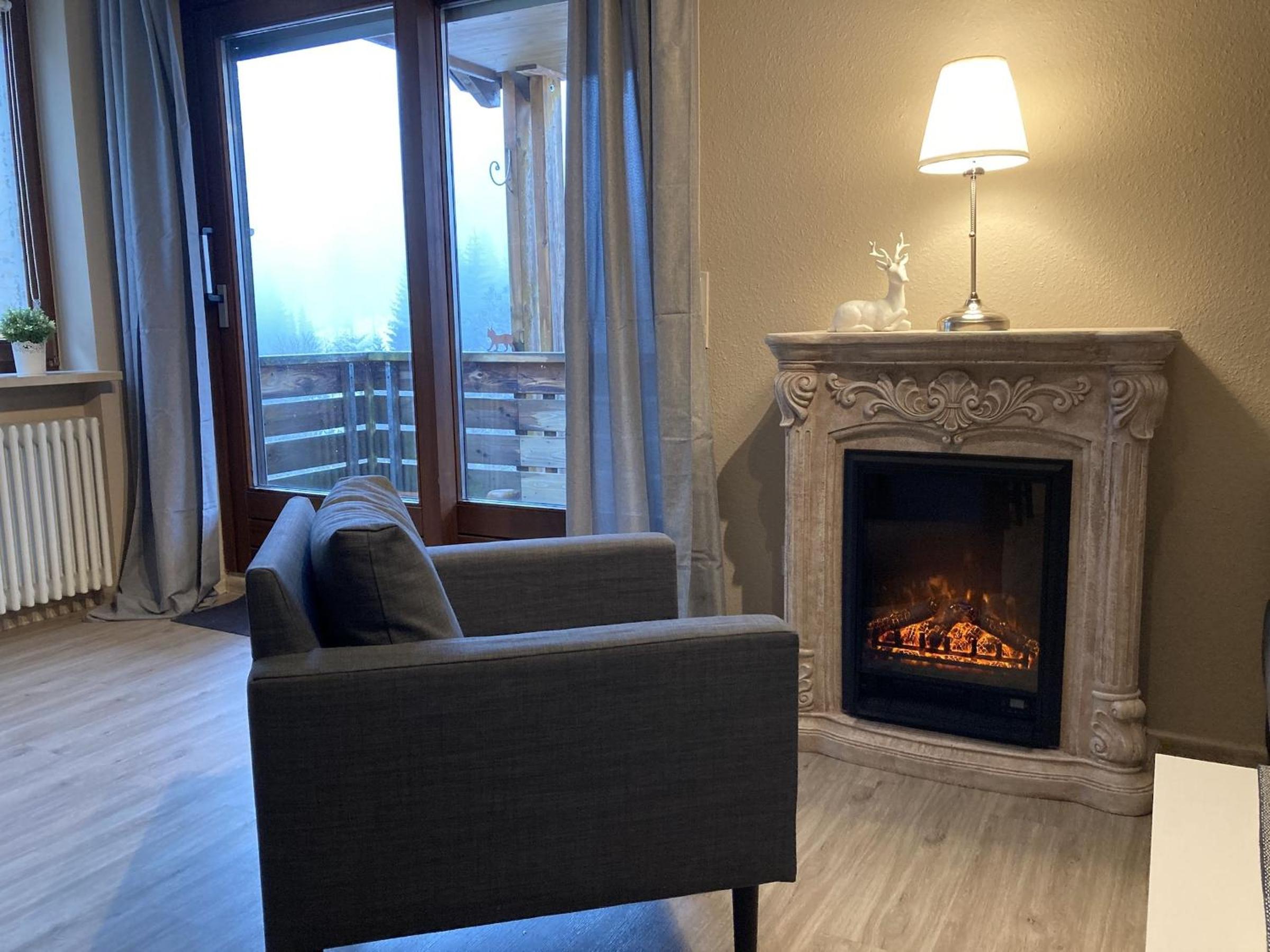 Ferienwohnung Tannenhöh view 5