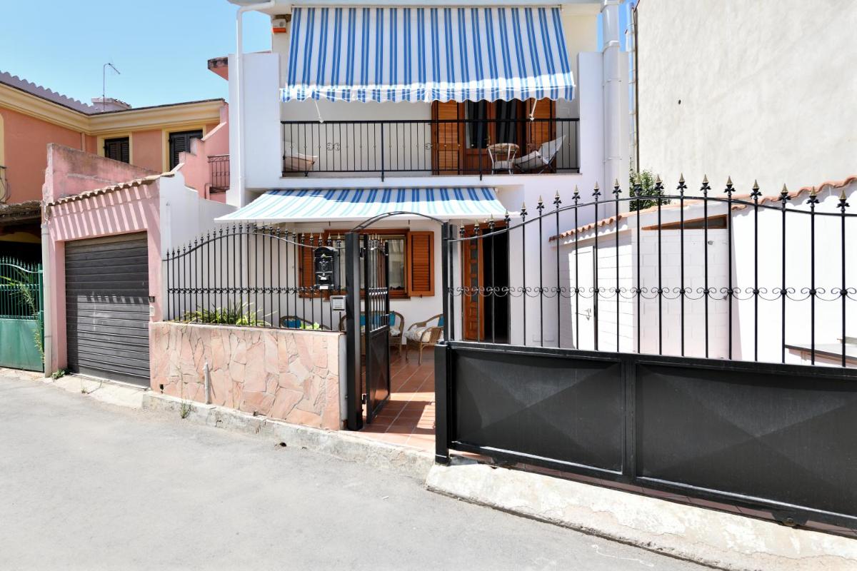 Haus Ignazia photo 1