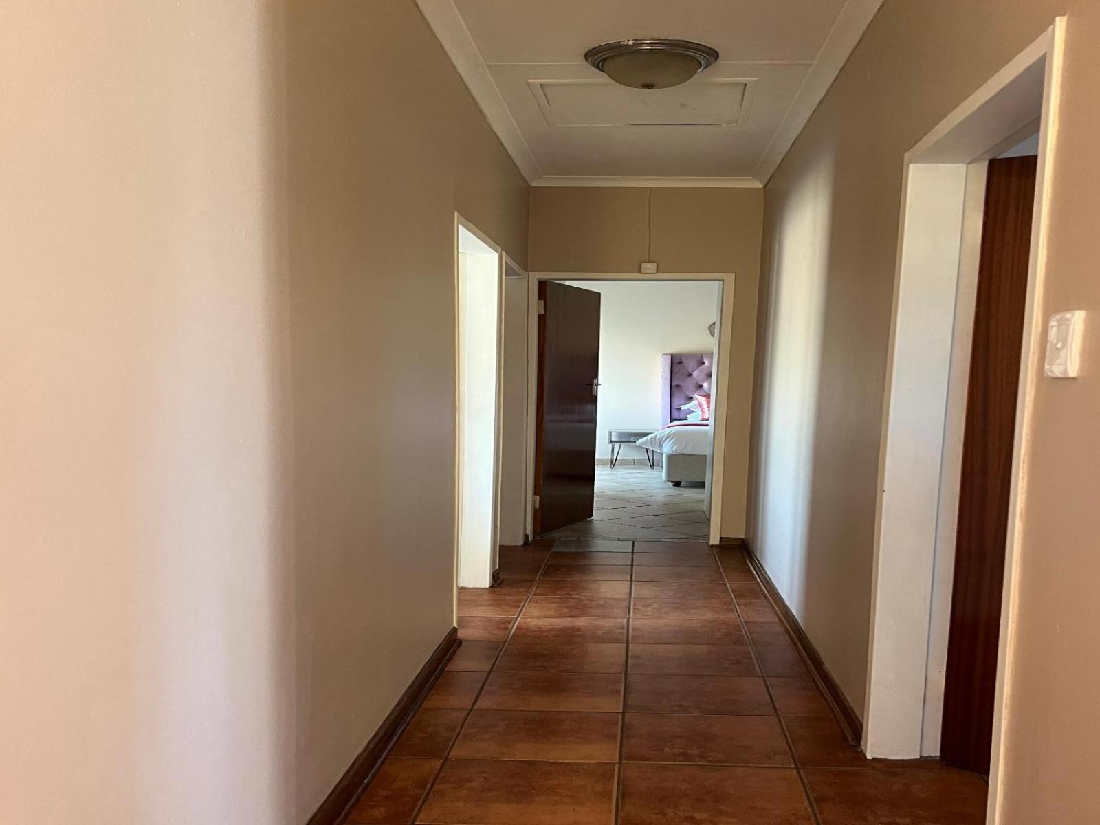 Arise Accommodation view 4