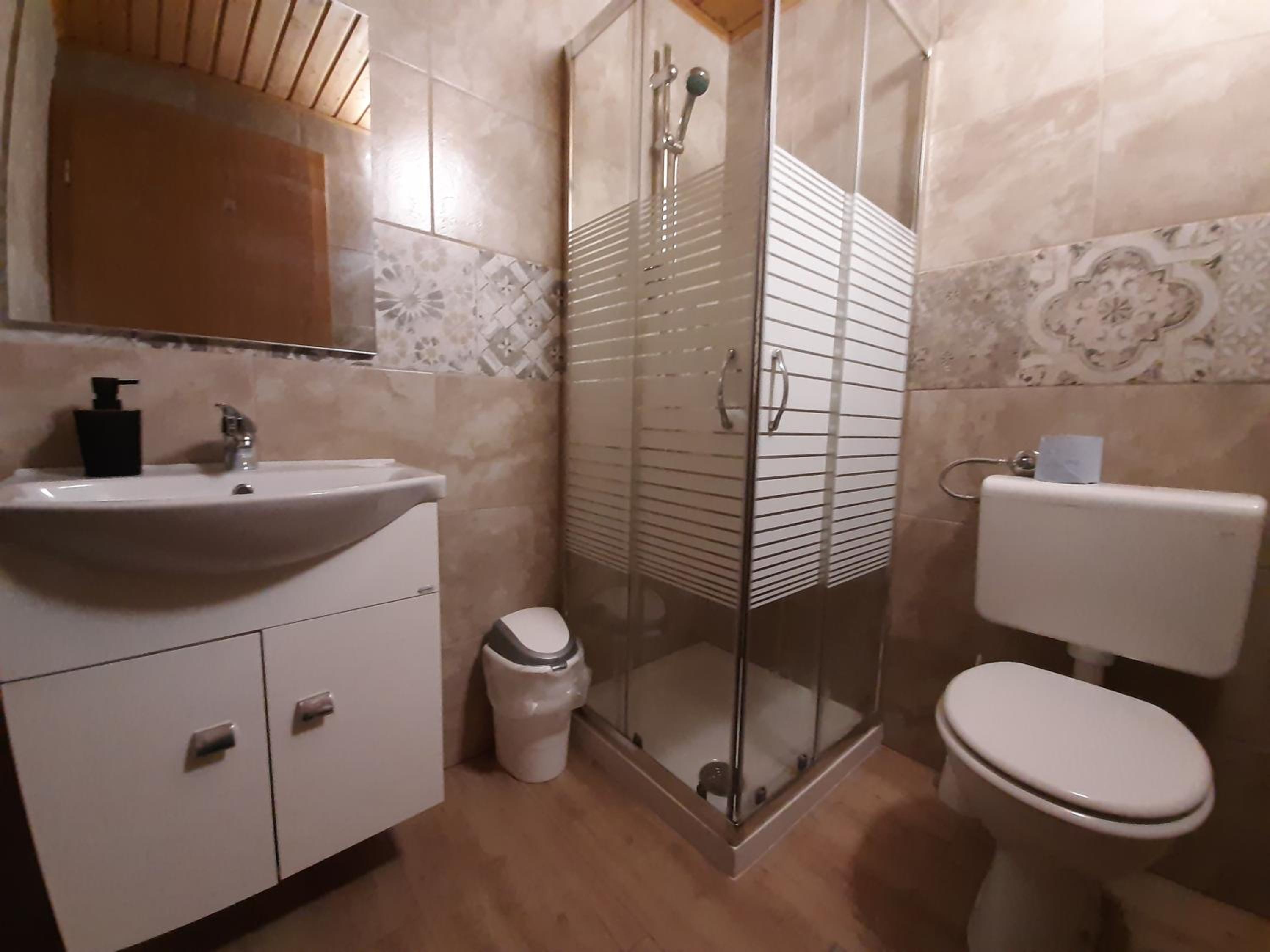 Apartments Rupnik