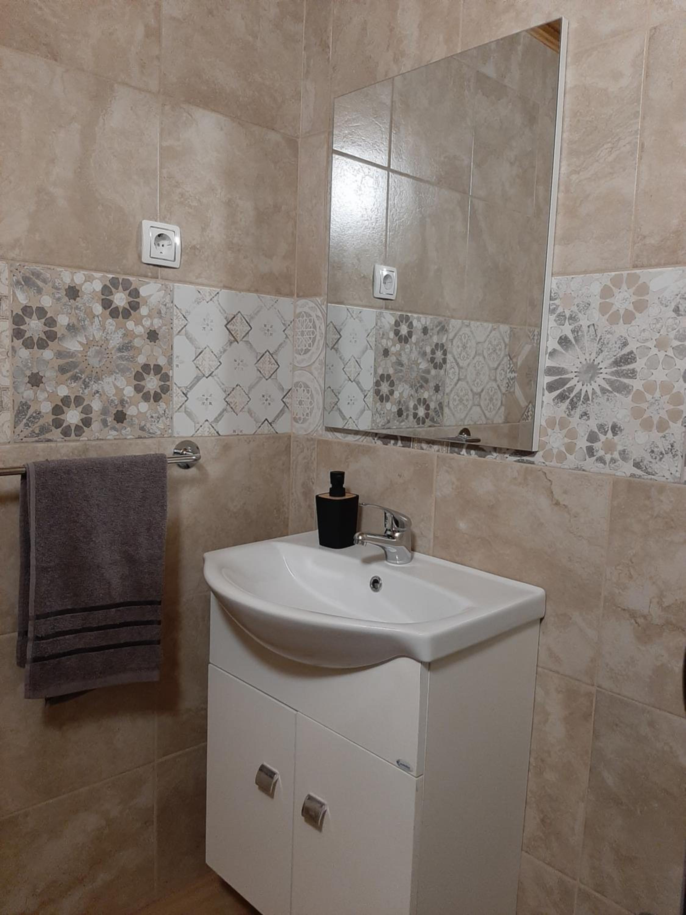 Apartments Rupnik