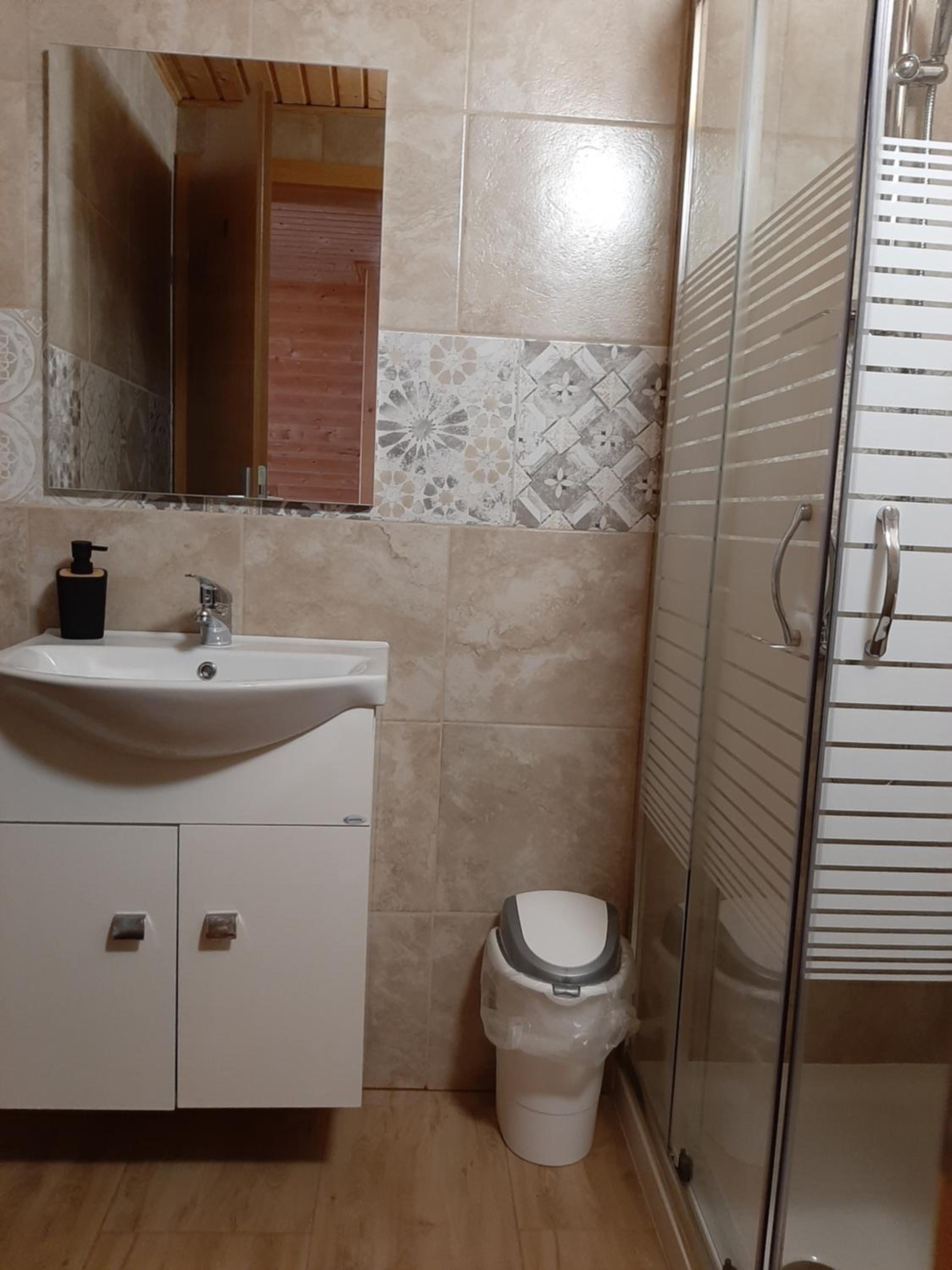 Apartments Rupnik