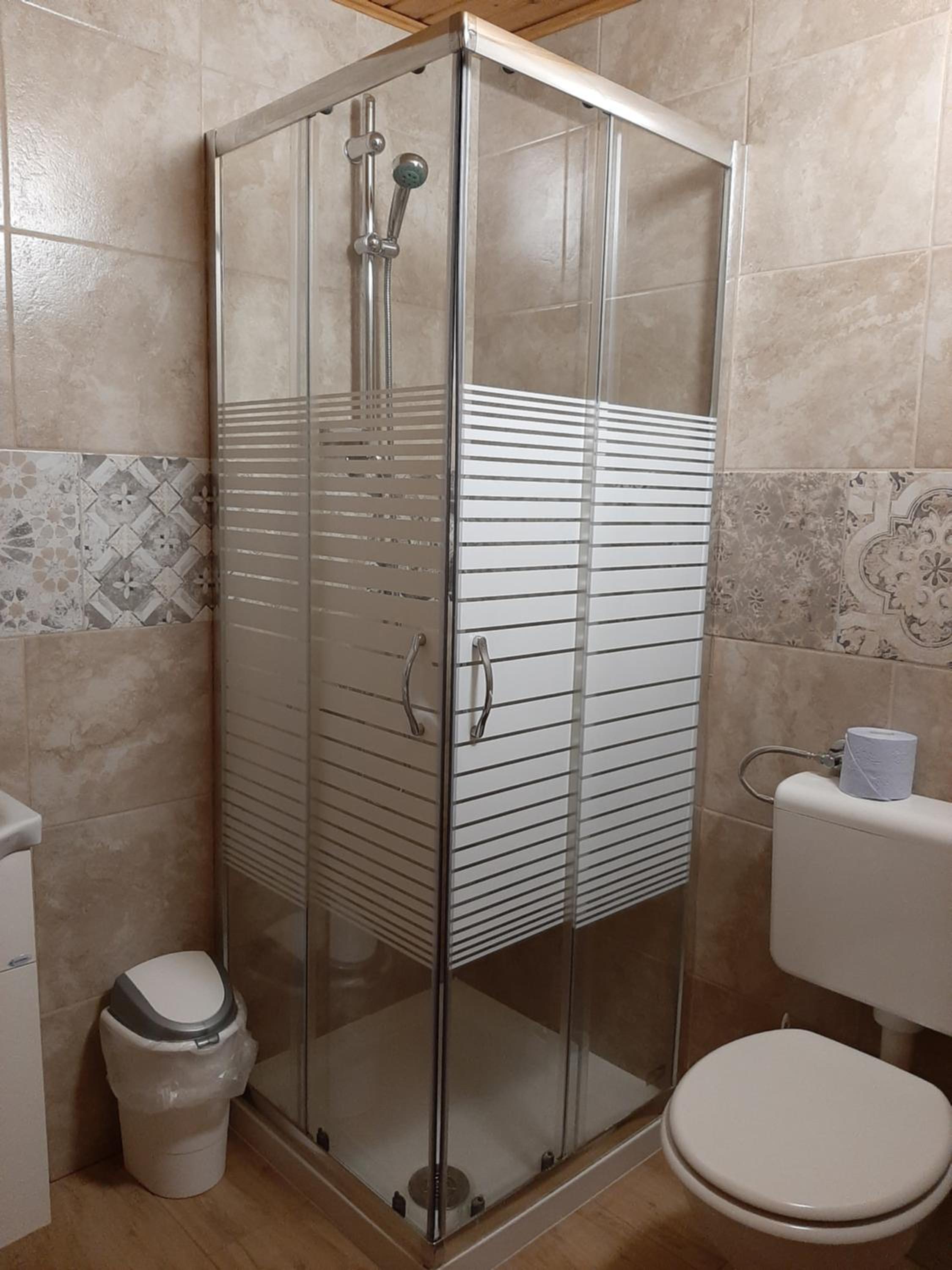 Apartments Rupnik