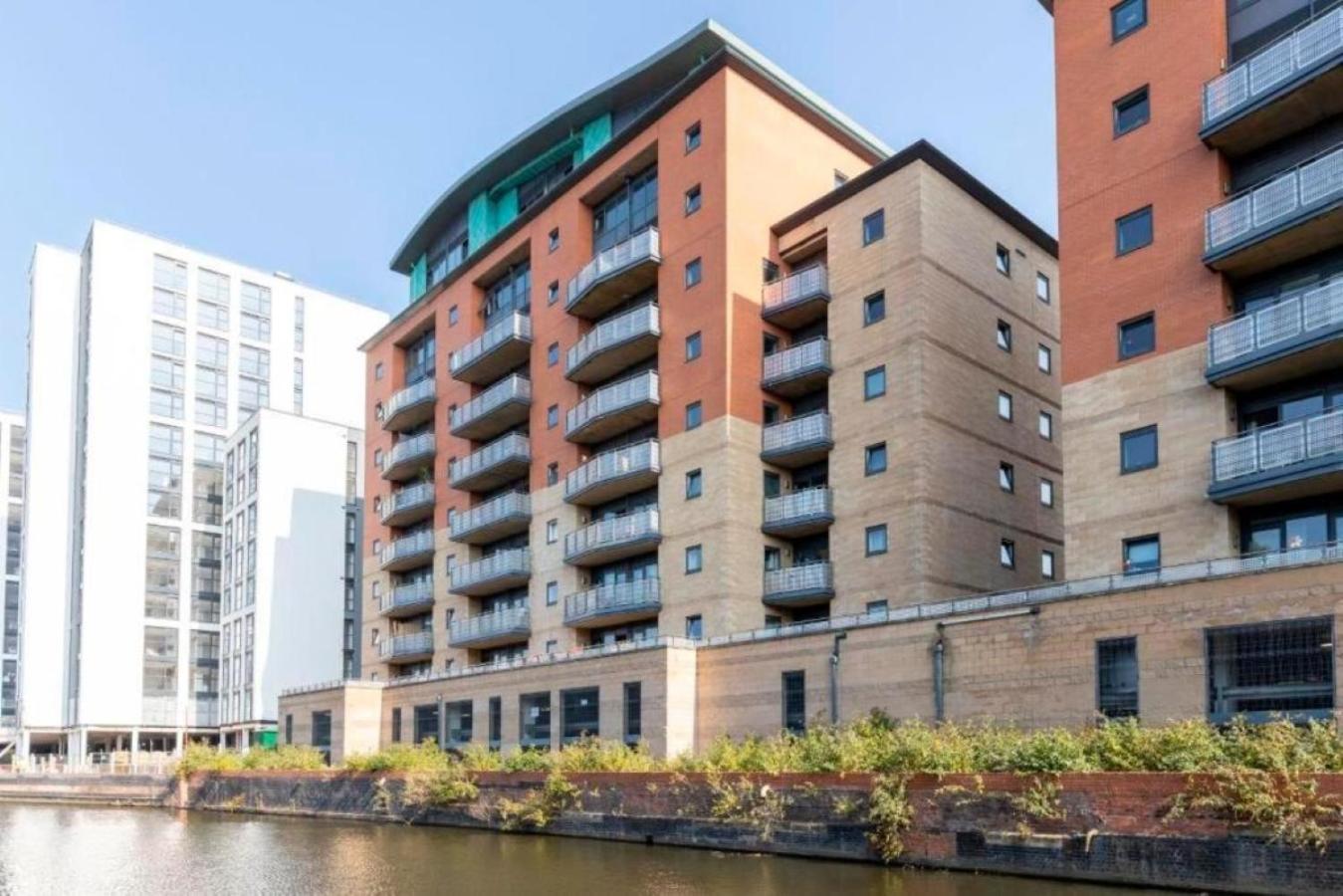 Leicester Vacations - Empire Serviced Apartments - Property Image 35