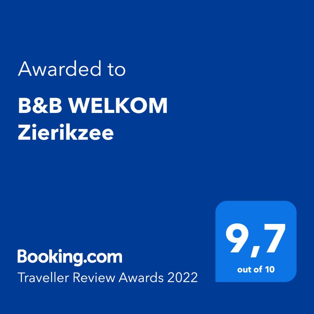 B&B WELKOM Zierikzee view 2