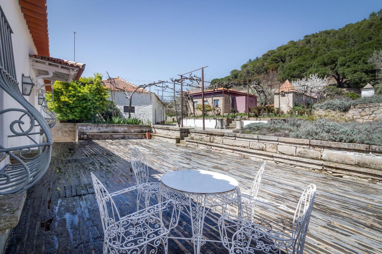 Casal de Tralhariz - Douro Valley view 3