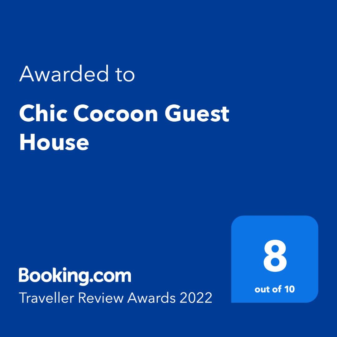 Chic Cocoon Guest House