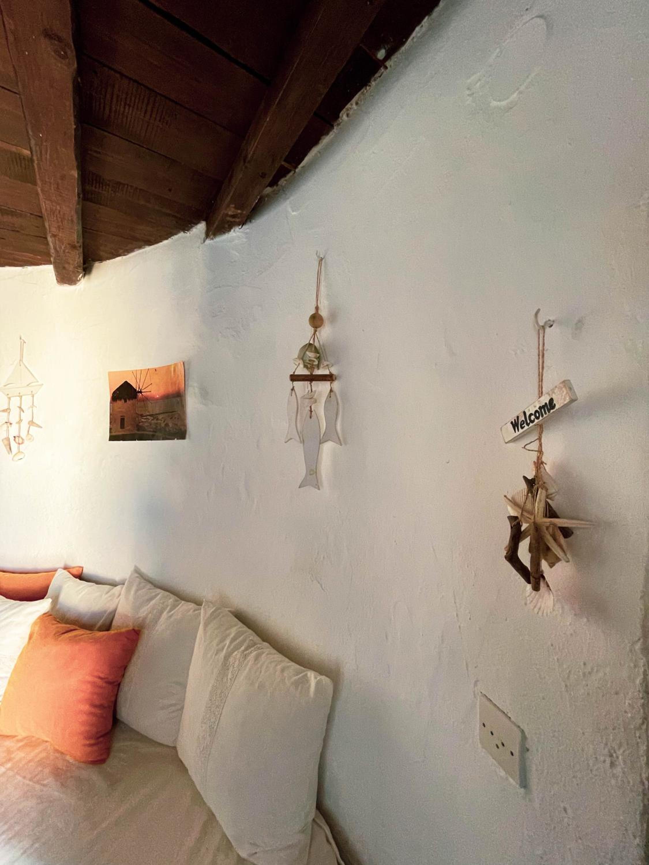 The Windmill Serifos