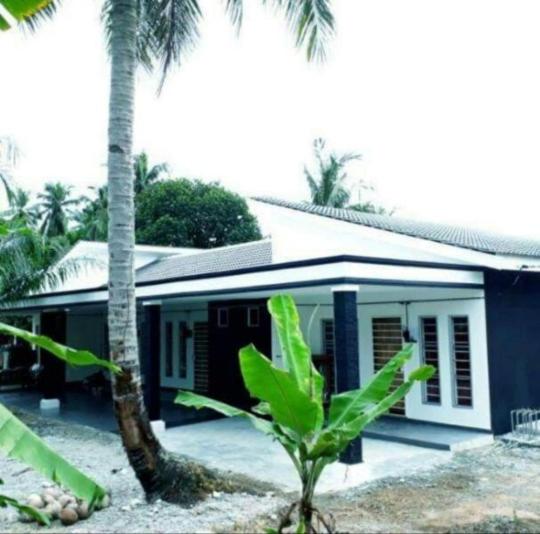 HOMESTAY KAPAR KLANG Homestay Balqis photo 1