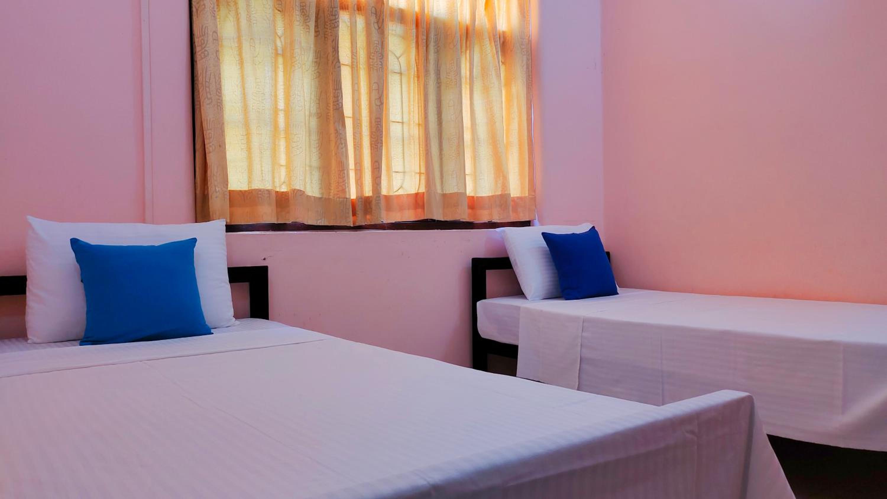 Airport Residence Inn