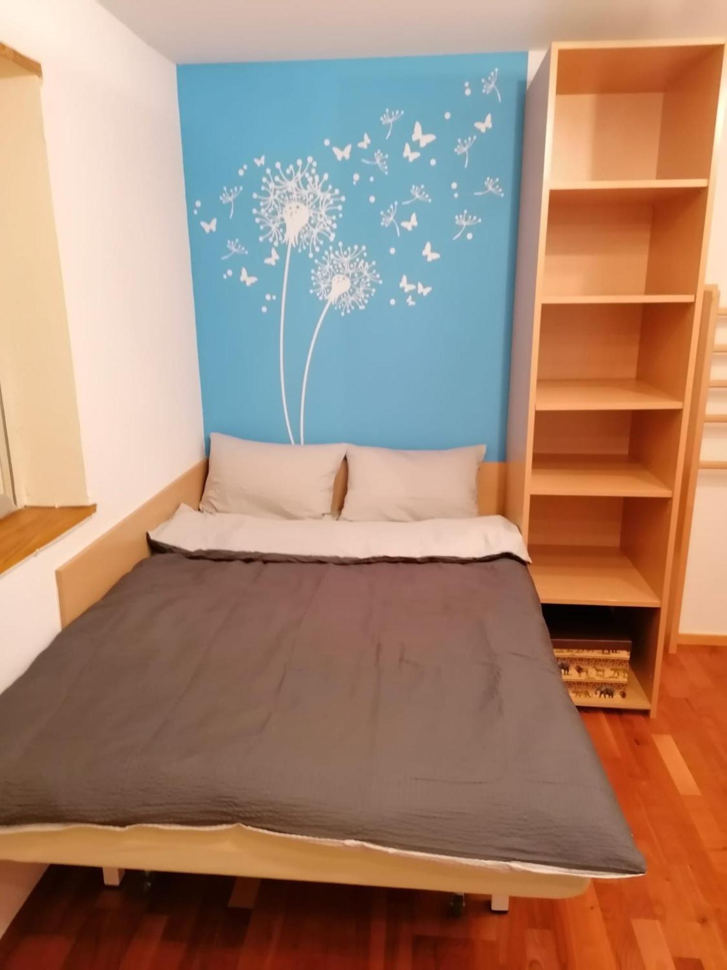 Ferienwohnung Kaiserblick Kössen view 5