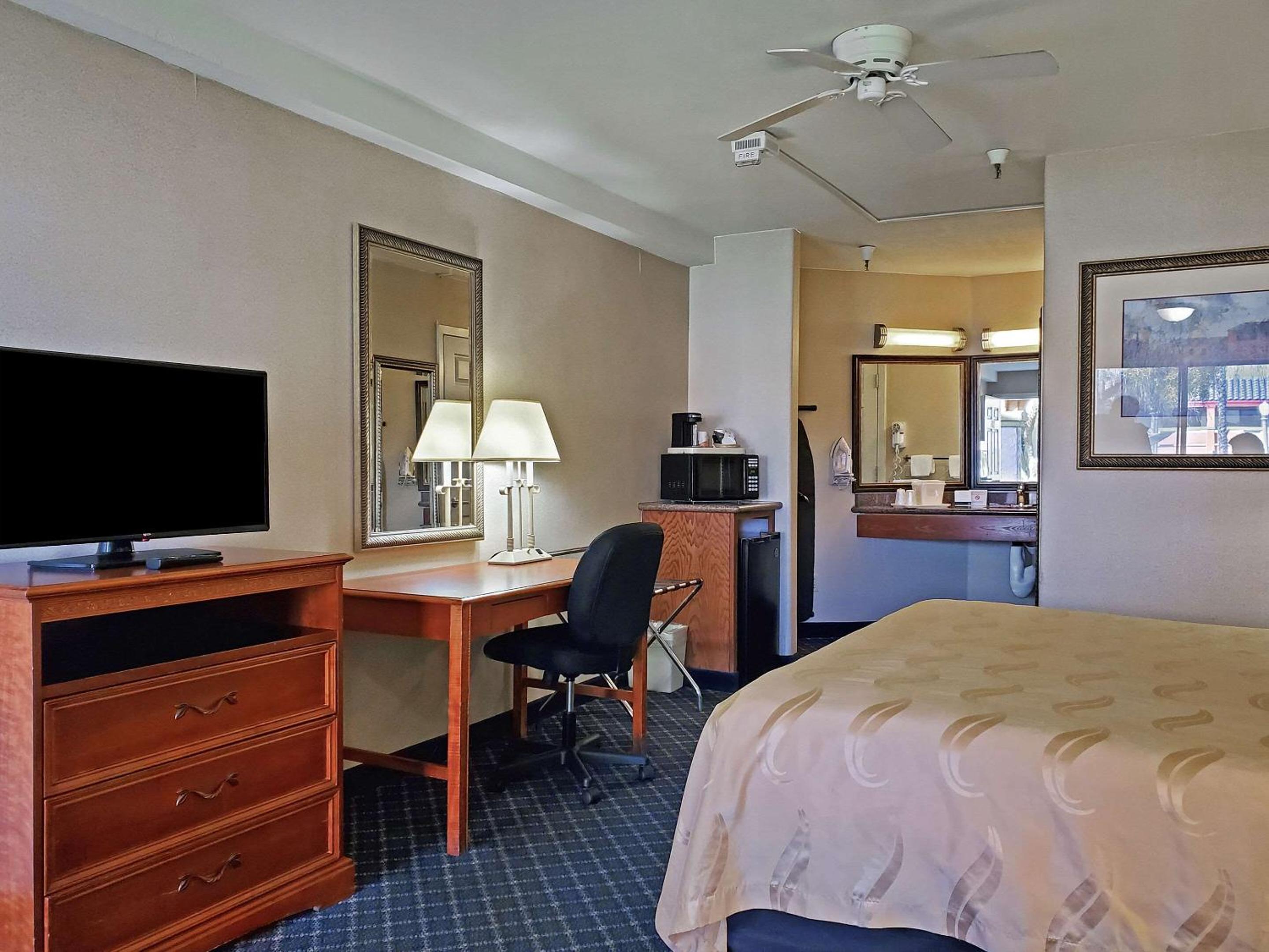 Quality Inn Santa Nella on I-5 - Property Image 5