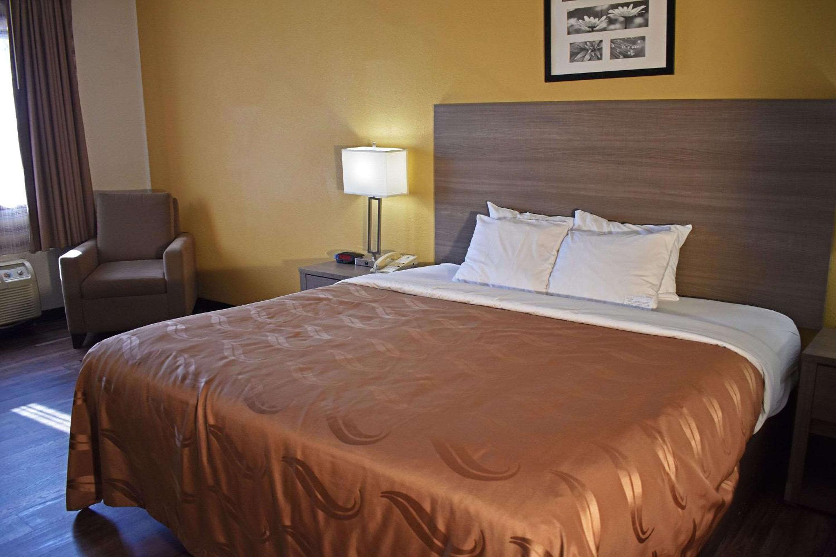 Quality Inn Suites Kearneysville - Martinsburg - Property Image 22