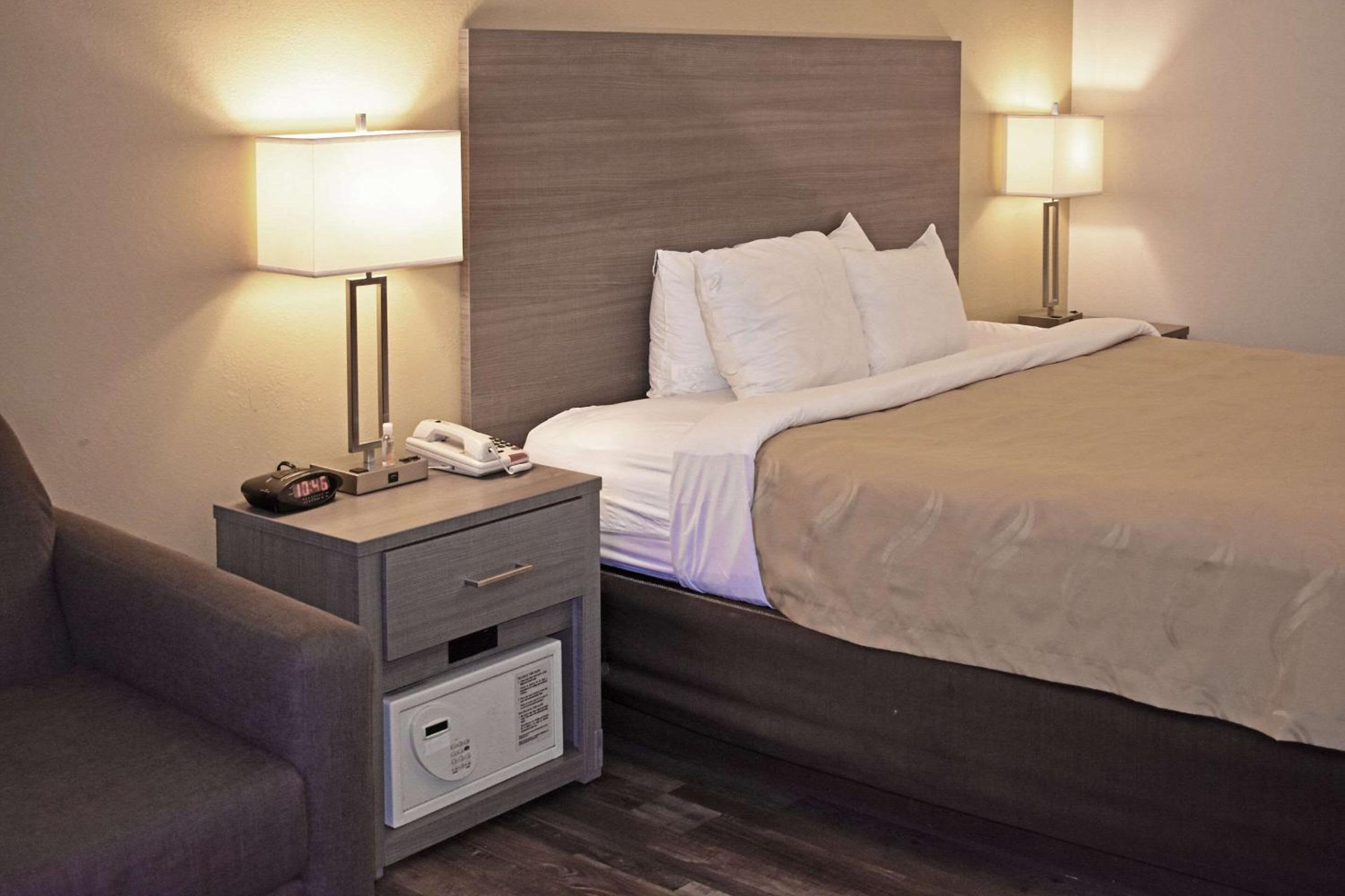 Quality Inn Suites Kearneysville - Martinsburg - Property Image 21