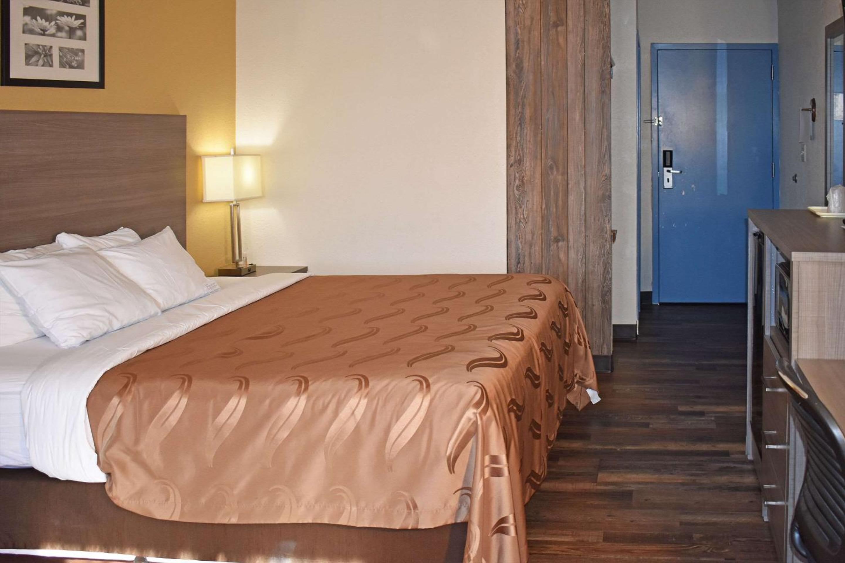 Quality Inn Suites Kearneysville - Martinsburg - Property Image 19