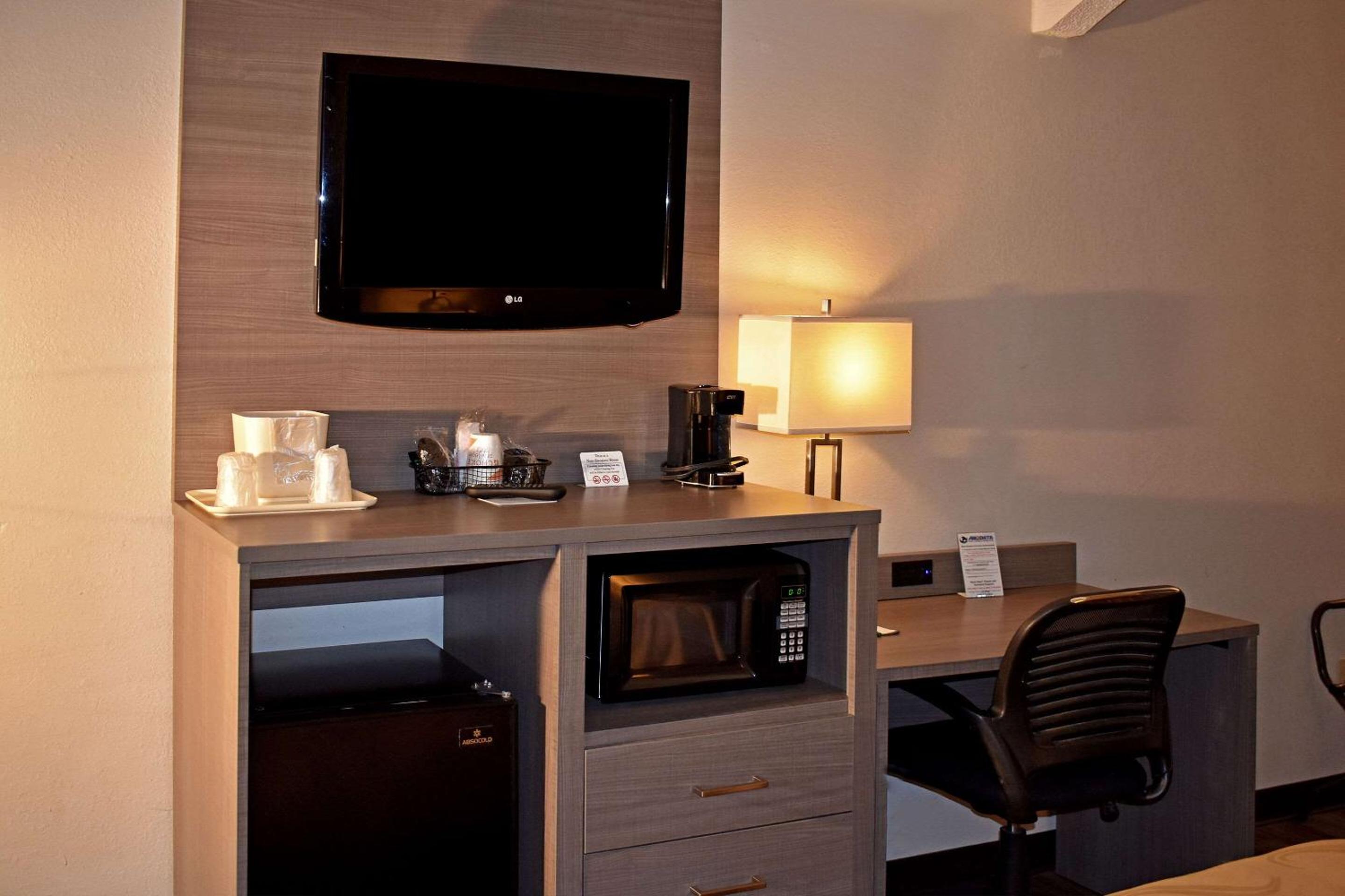 Quality Inn Suites Kearneysville - Martinsburg - Property Image 20
