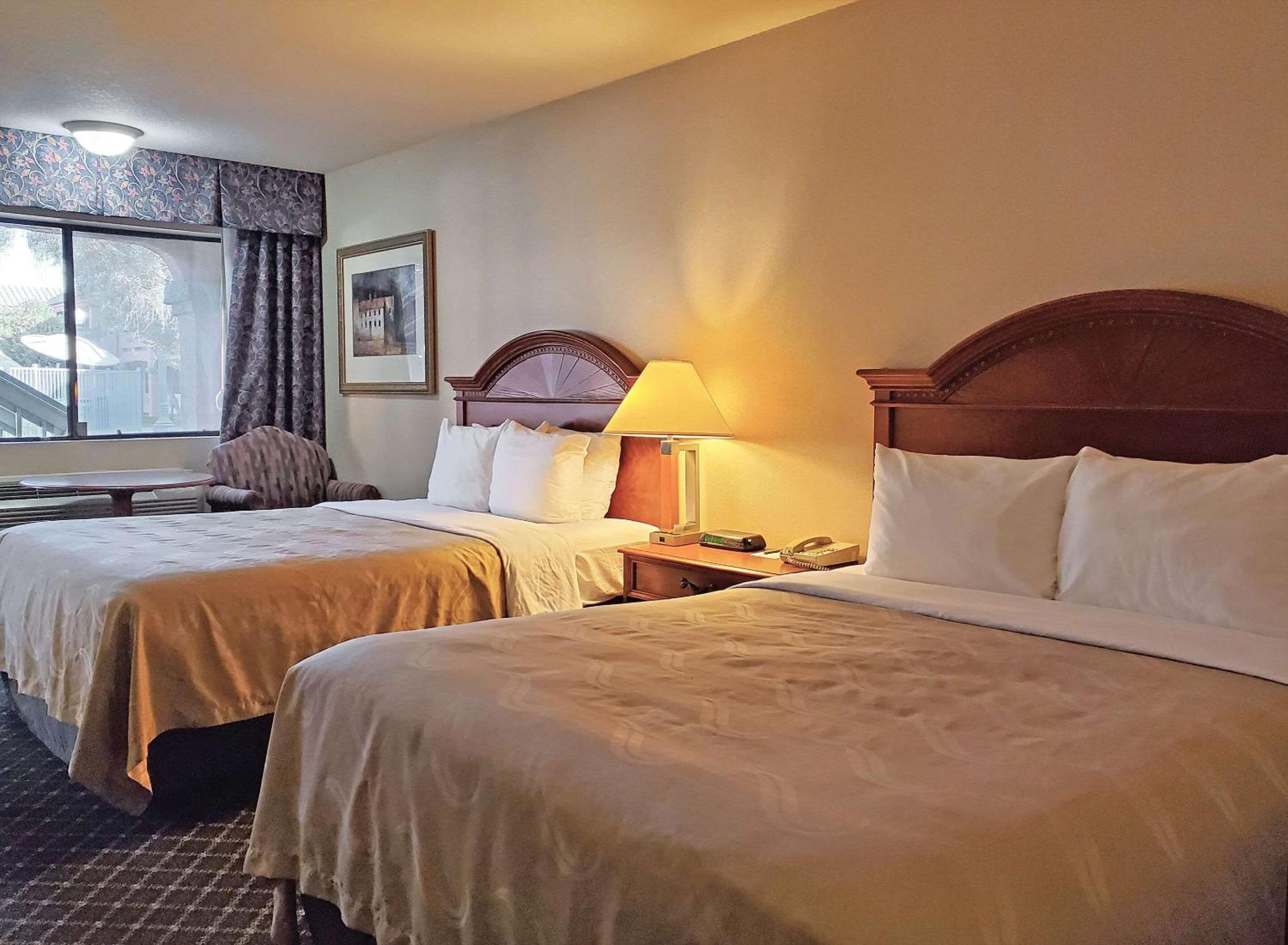 Los Banos Vacations - Quality Inn Santa Nella on I-5 - Property Image 5