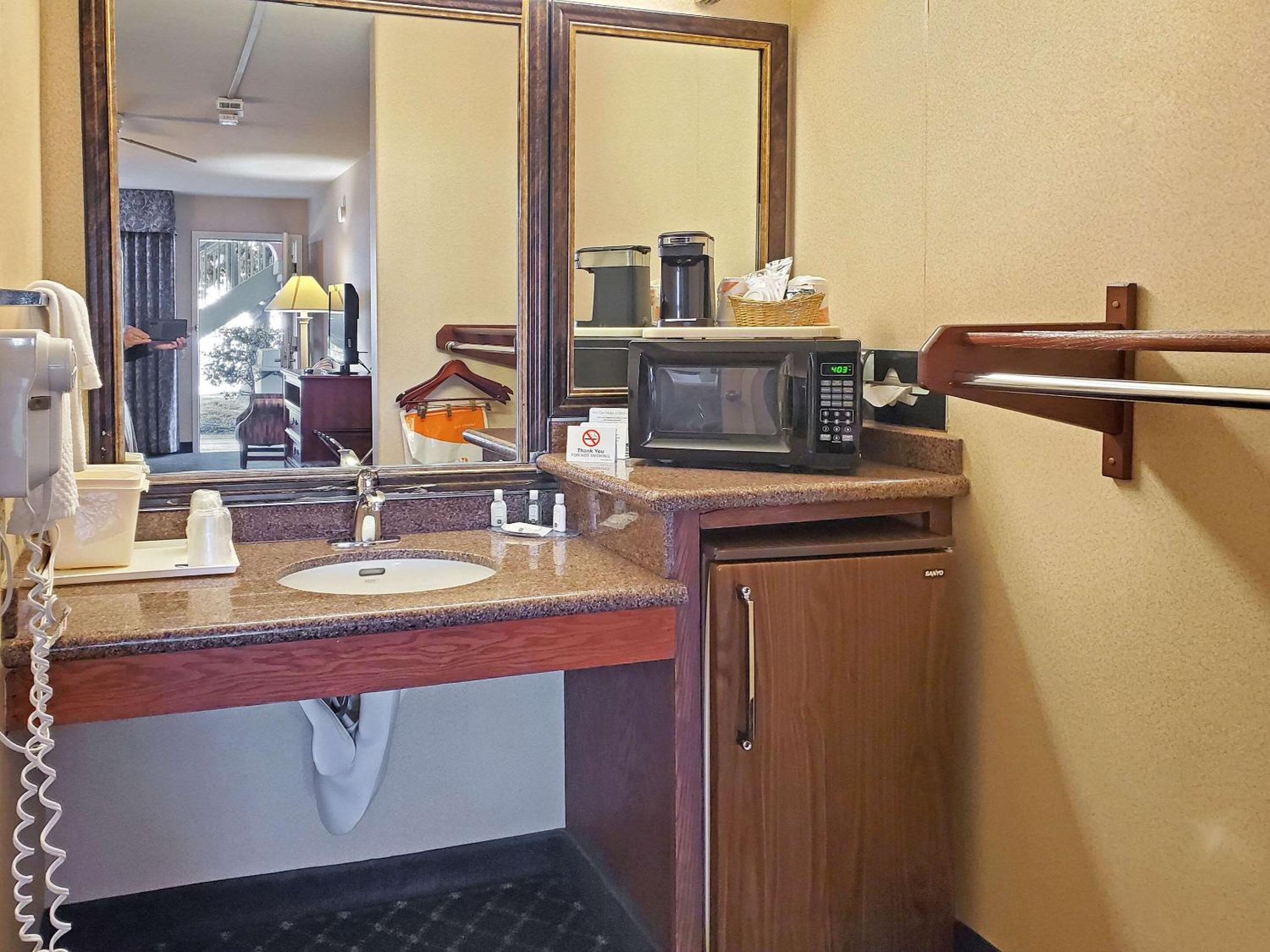Quality Inn Santa Nella on I-5 - Property Image 6