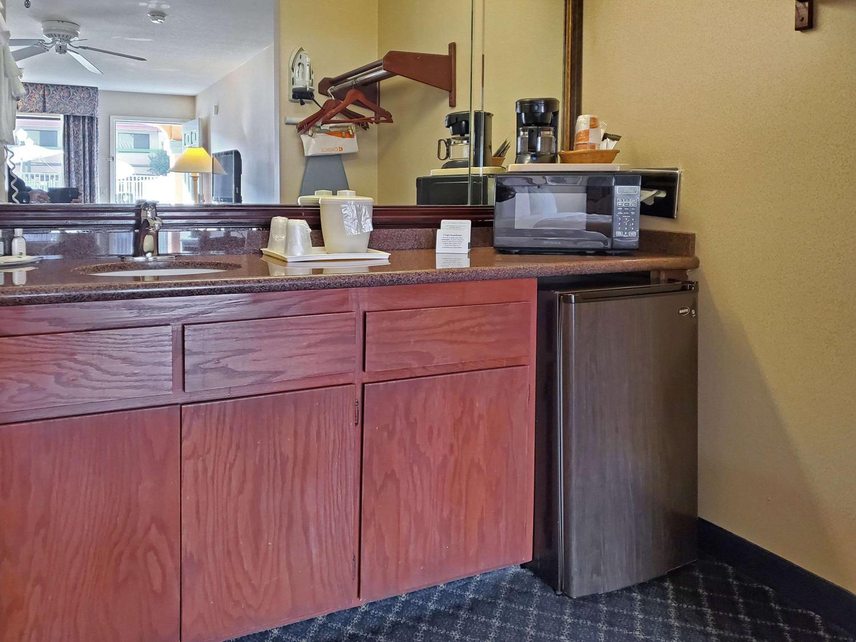 Quality Inn Santa Nella on I-5 - Property Image 7