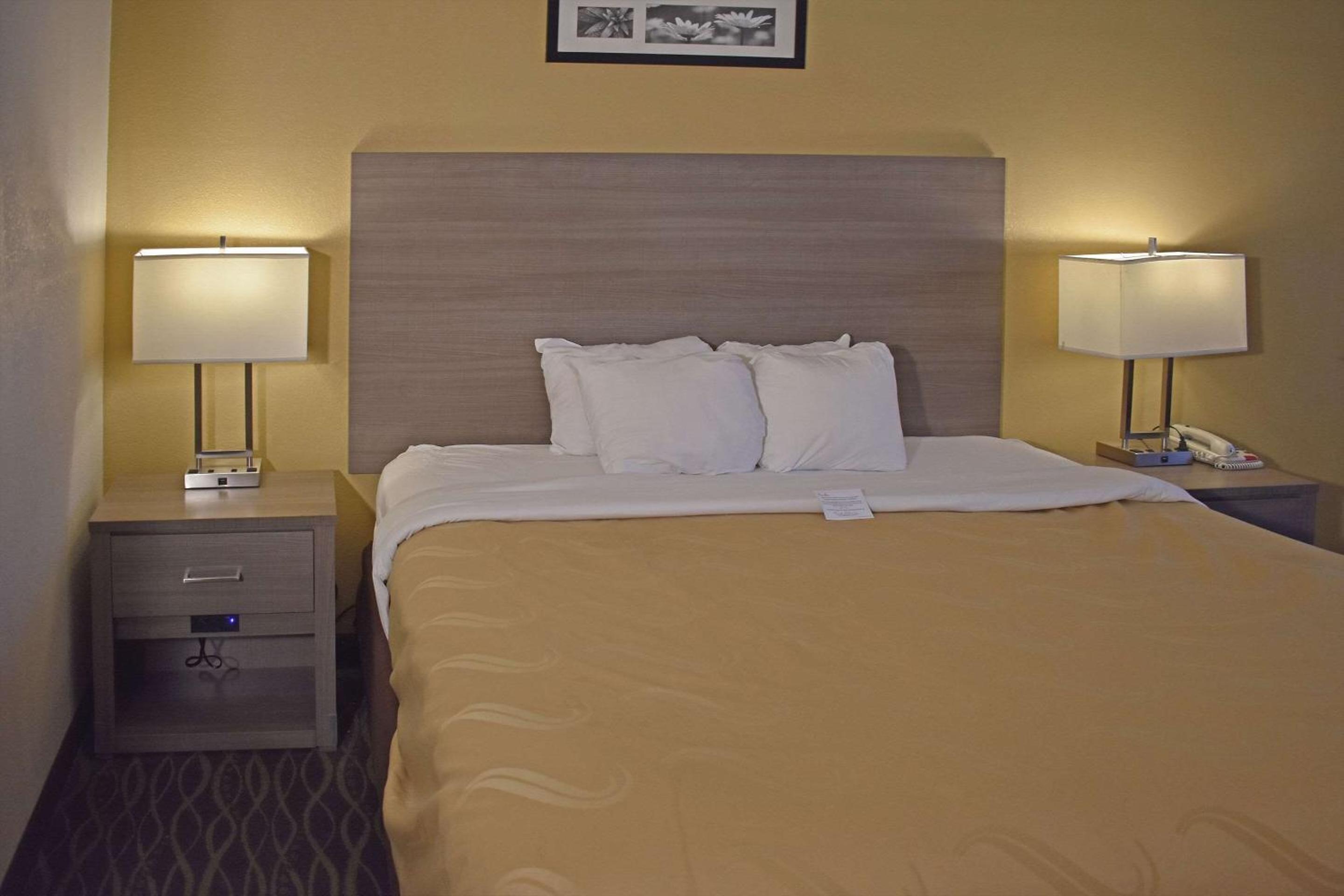 Quality Inn Suites Kearneysville - Martinsburg - Property Image 18