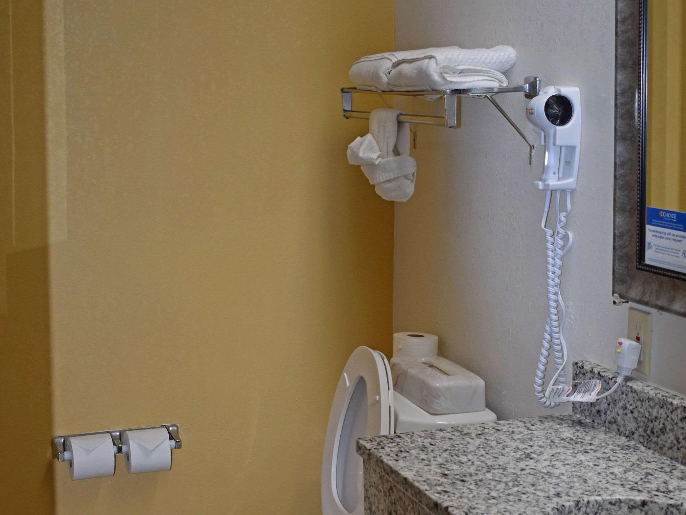 Quality Inn Suites Kearneysville - Martinsburg - Property Image 1